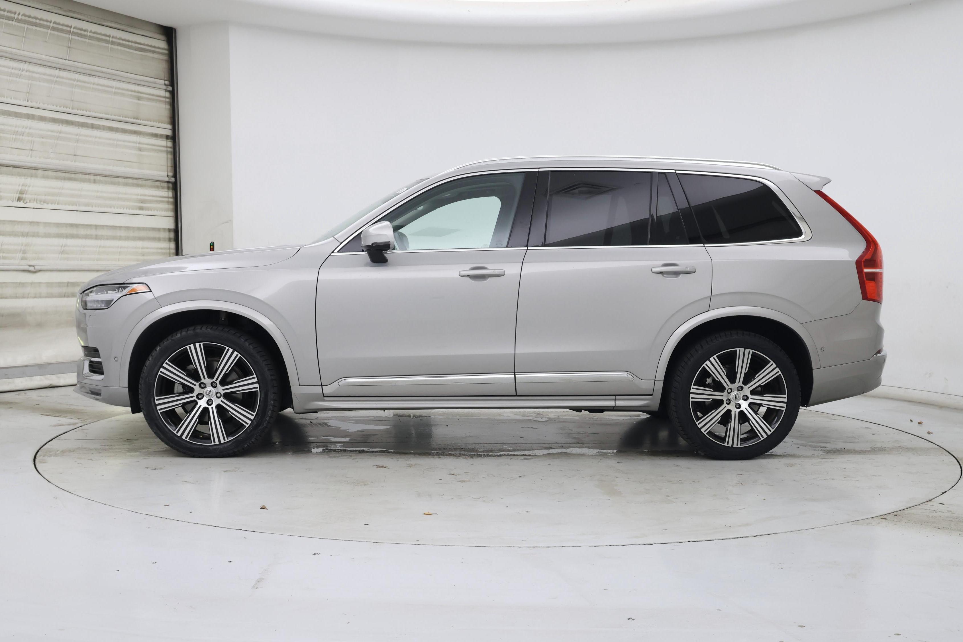 Thumbnail: 2023 Volvo XC90 - 3