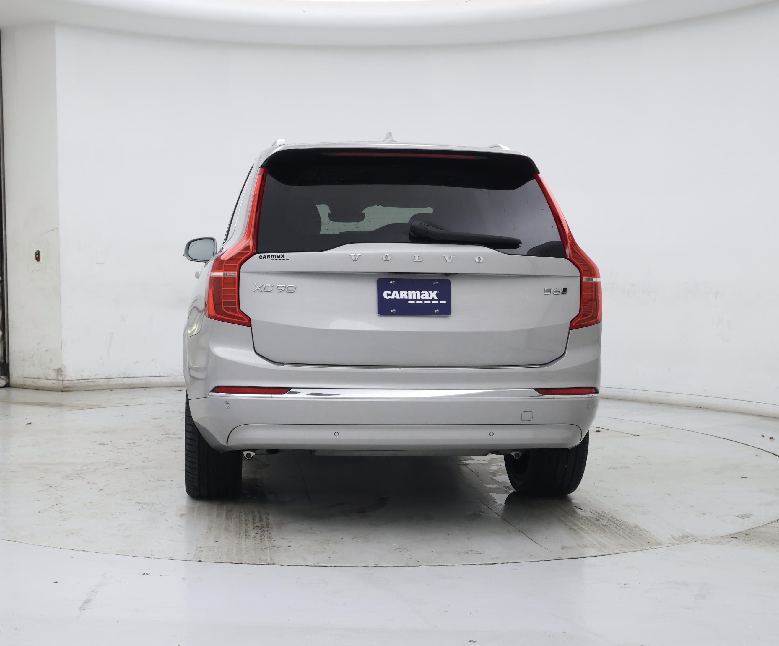 Thumbnail: 2023 Volvo XC90 - 6