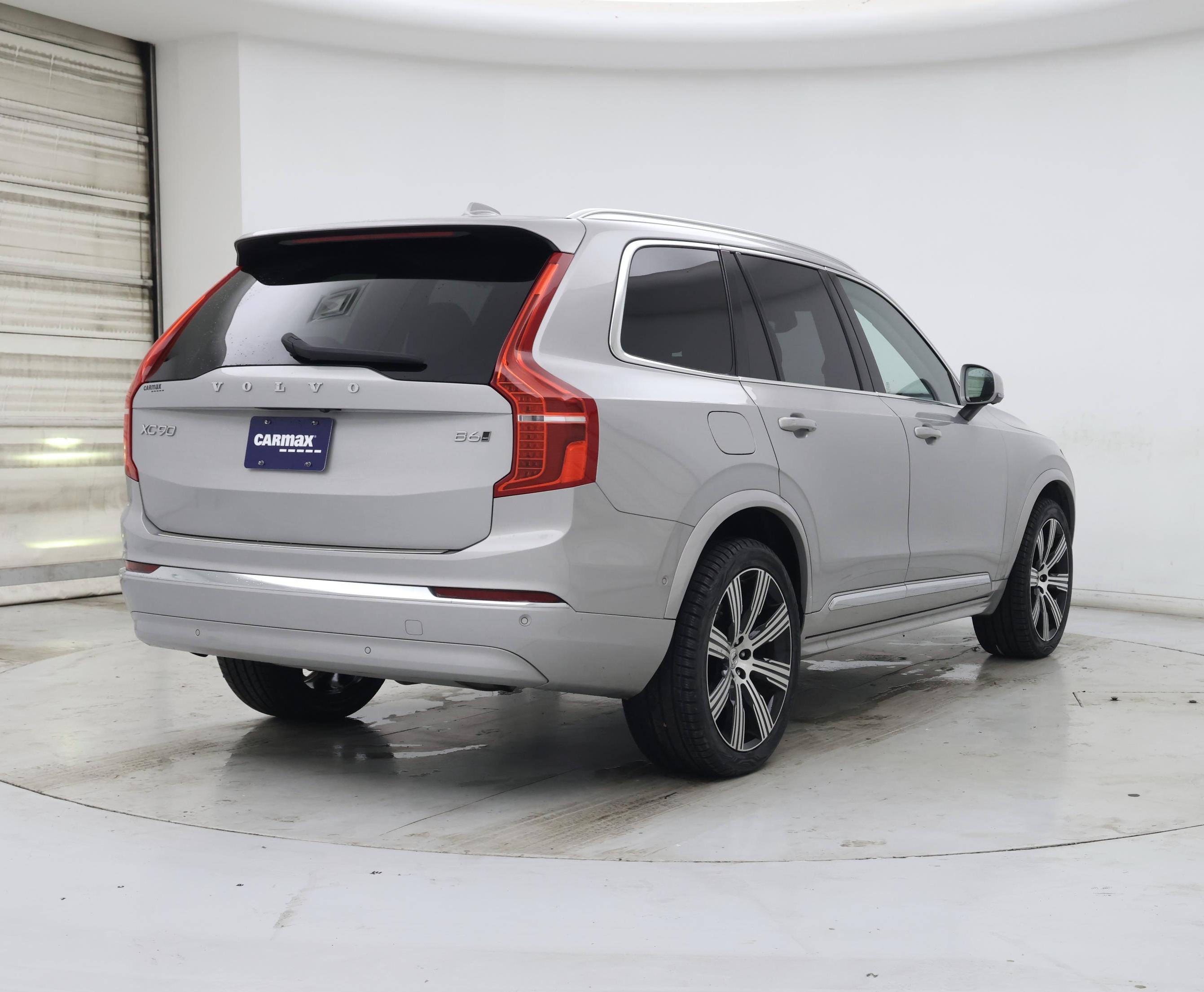 Thumbnail: 2023 Volvo XC90 - 8