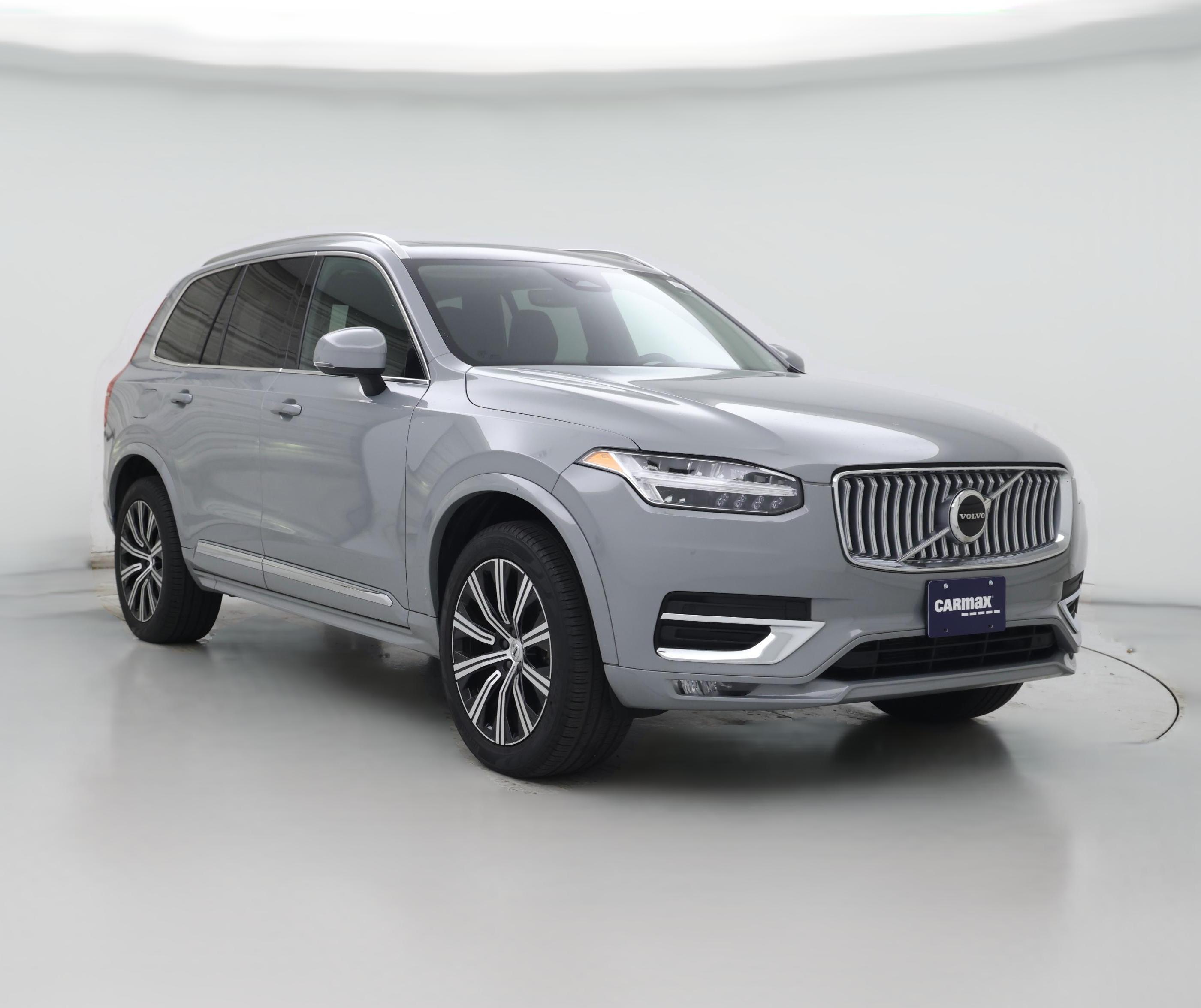 Thumbnail: 2024 Volvo XC90 - 1