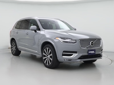 2024 Volvo XC90 B5 Core Bright Theme
