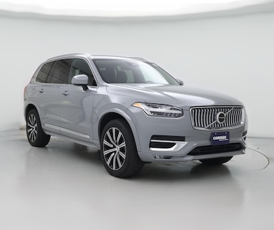 2024 Volvo XC90 B5 Core Bright Theme