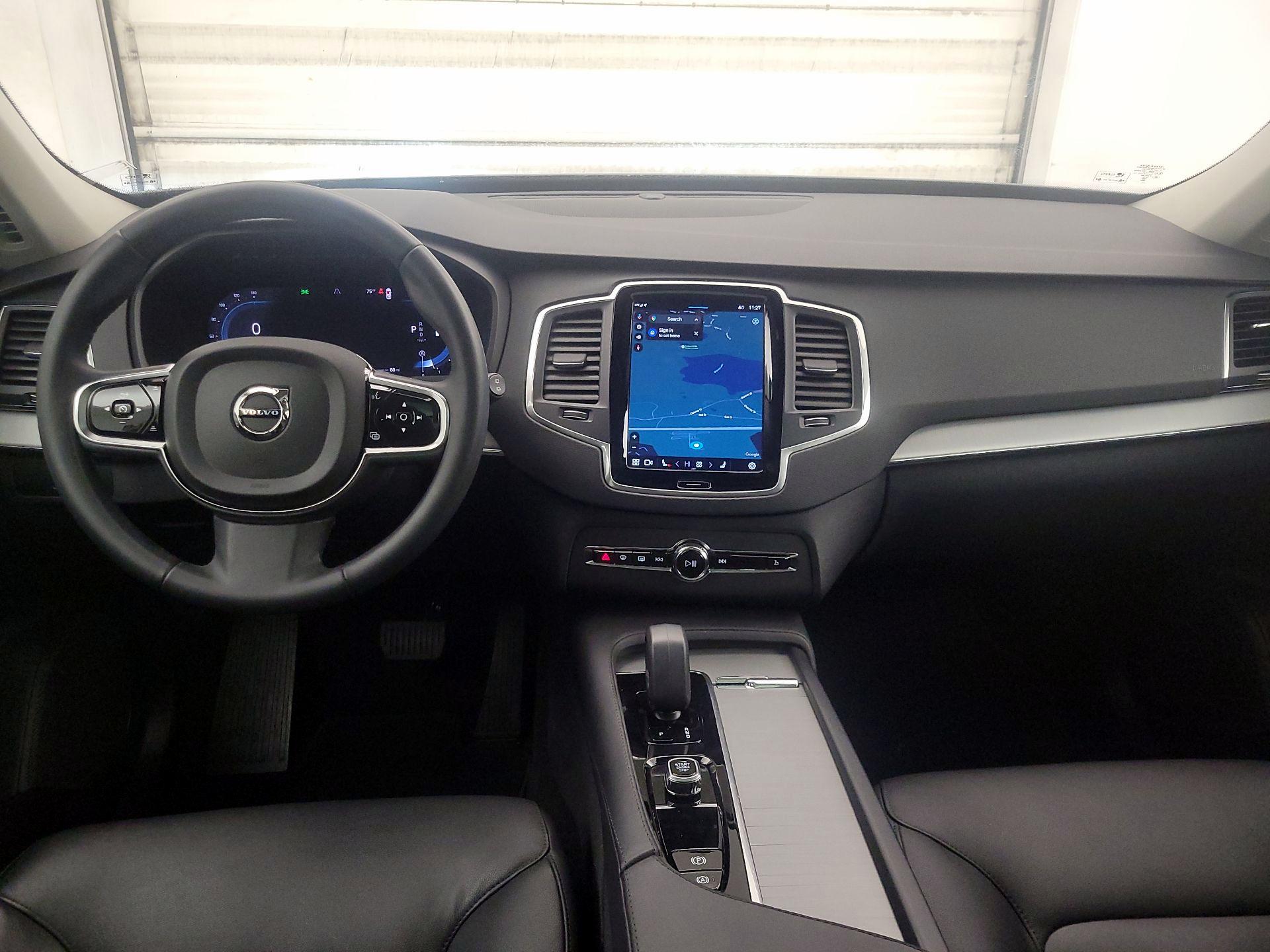 Thumbnail: 2024 Volvo XC90 - 9