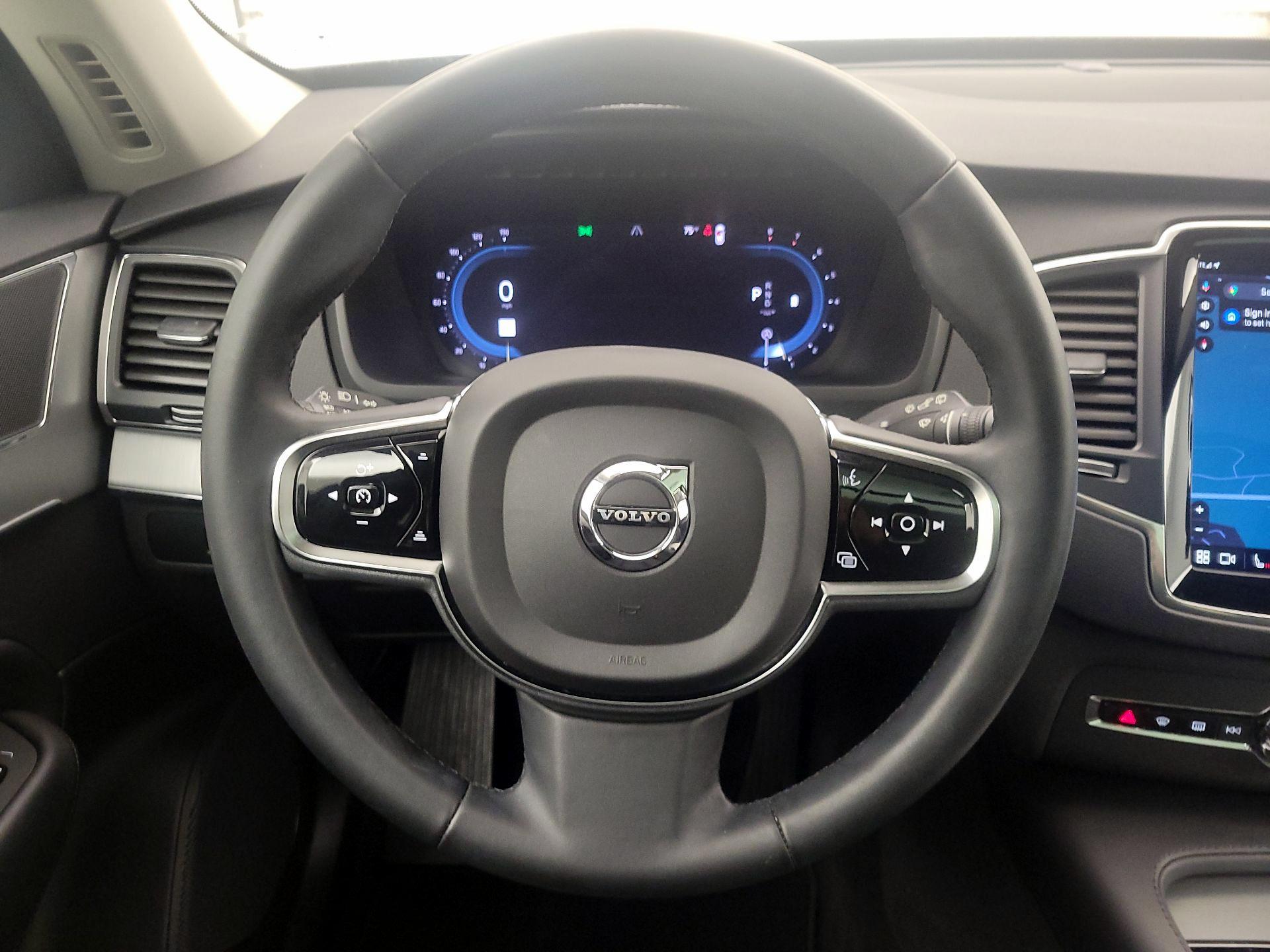 Thumbnail: 2024 Volvo XC90 - 10