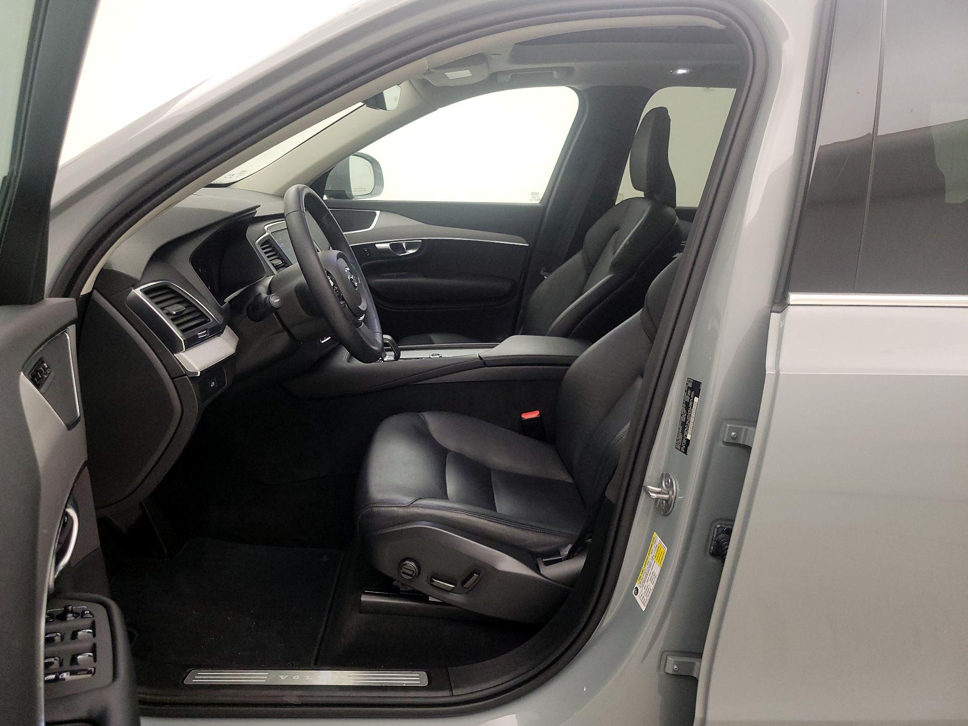 Thumbnail: 2024 Volvo XC90 - 11