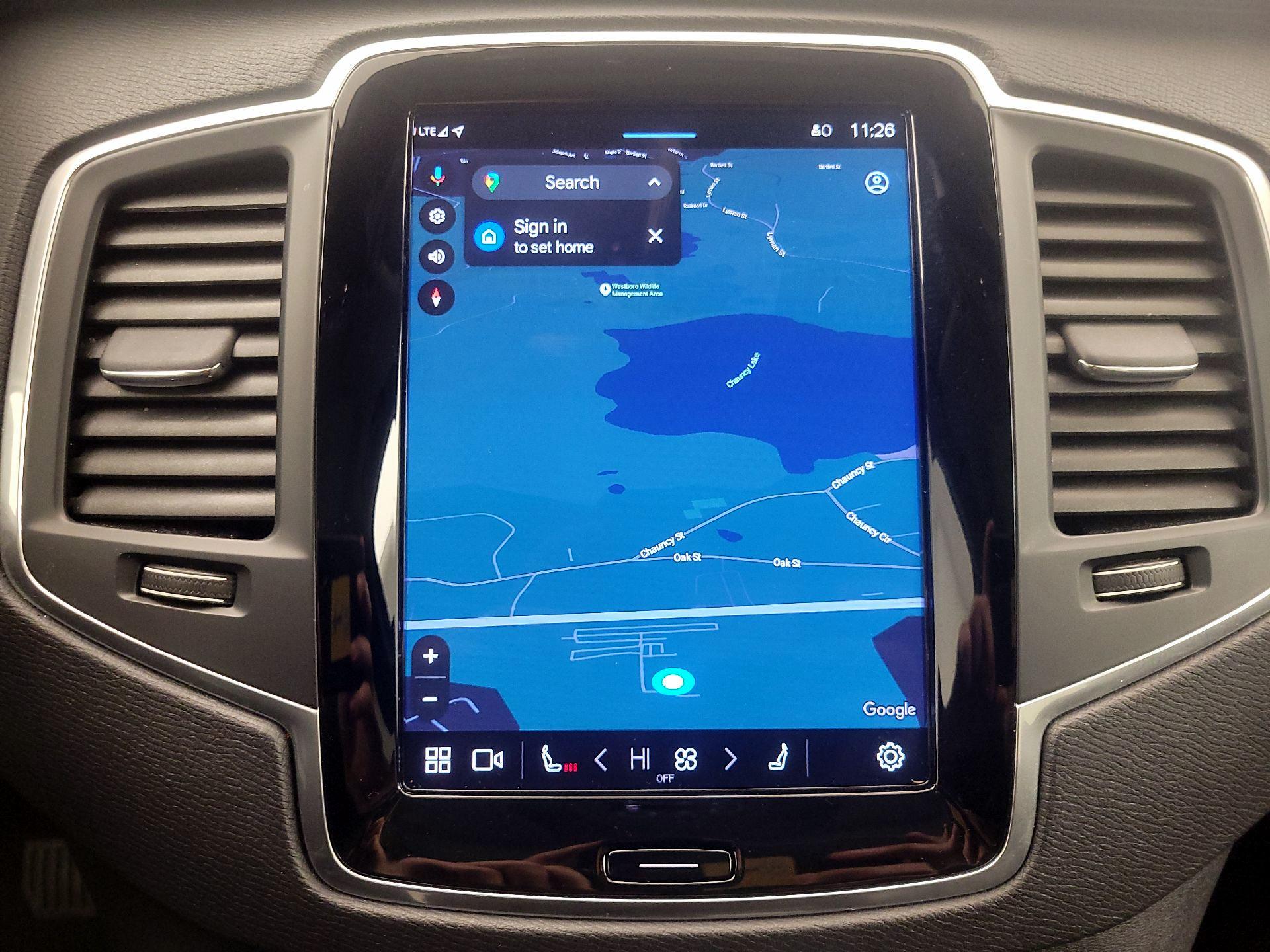 Thumbnail: 2024 Volvo XC90 - 14