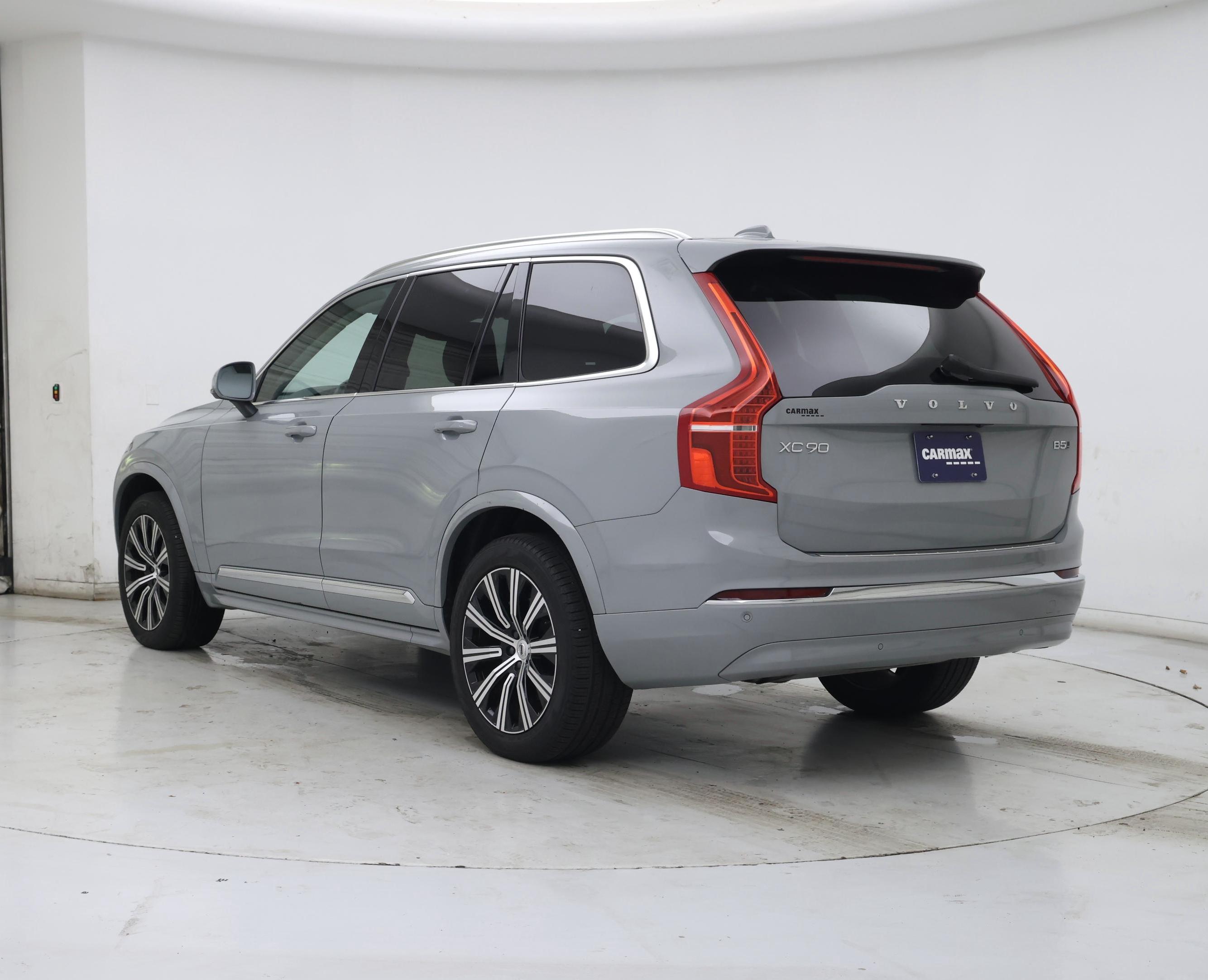 Thumbnail: 2024 Volvo XC90 - 2