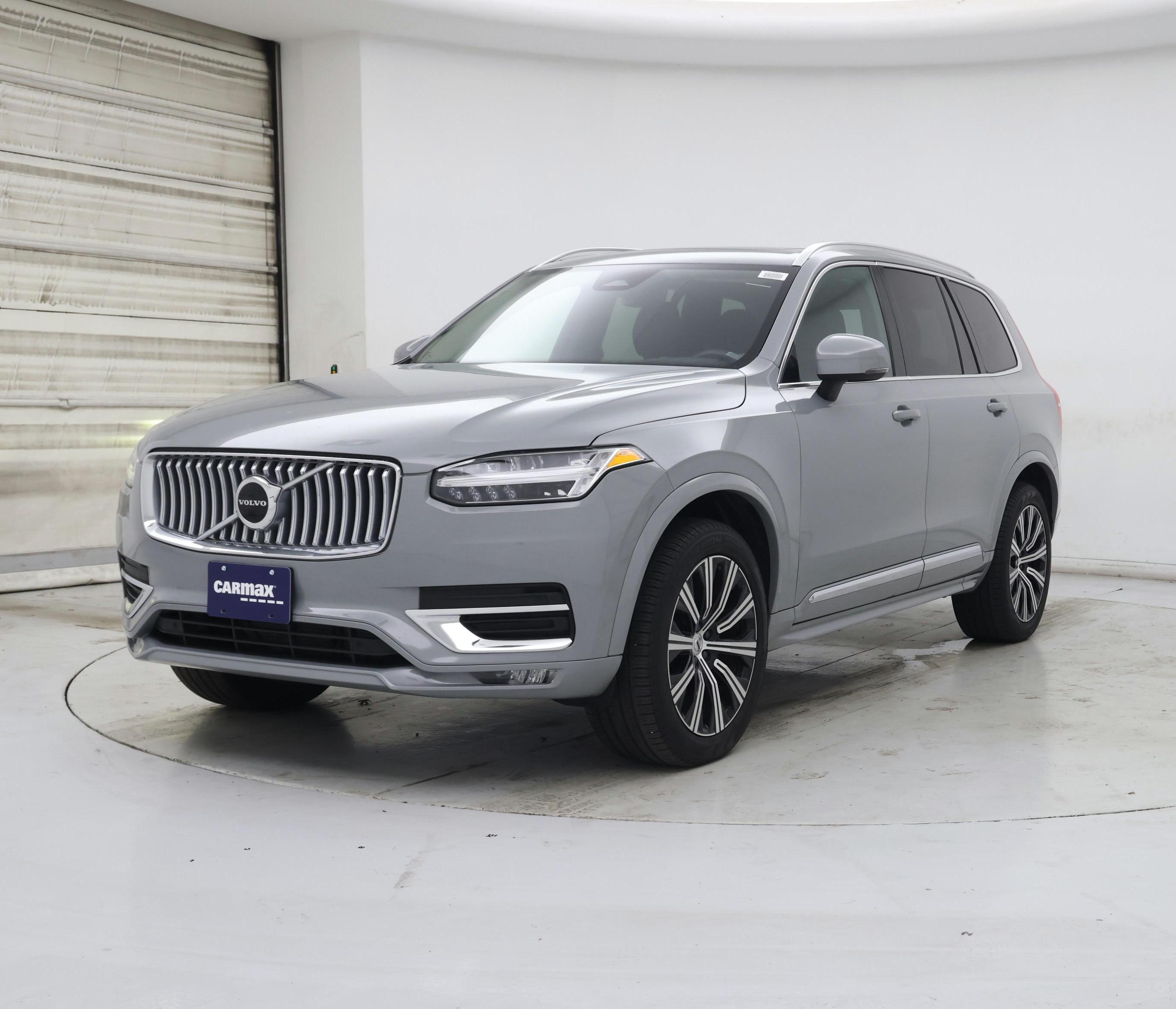 Thumbnail: 2024 Volvo XC90 - 4