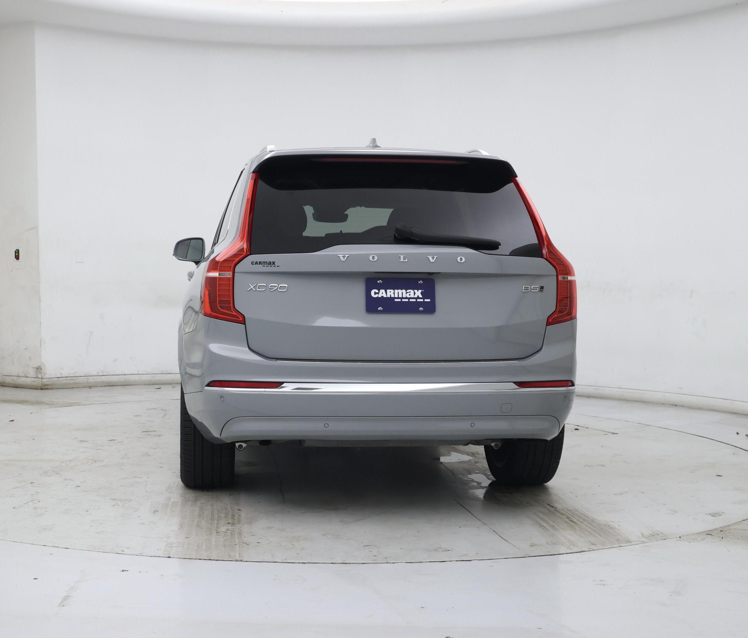 Thumbnail: 2024 Volvo XC90 - 6