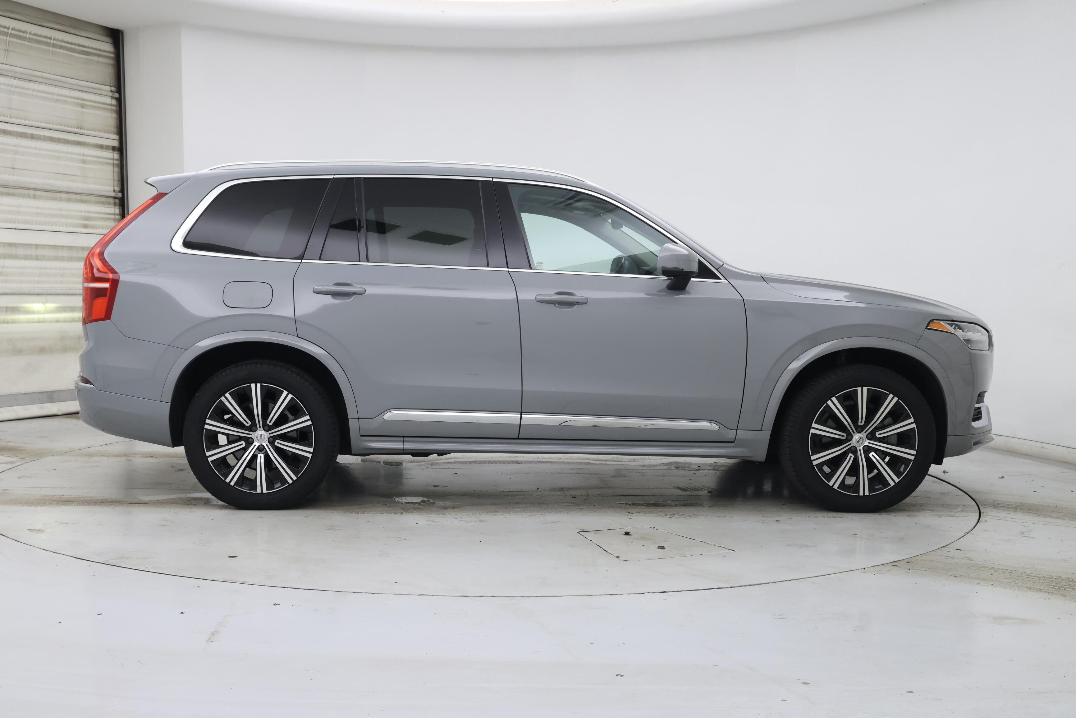 Thumbnail: 2024 Volvo XC90 - 7