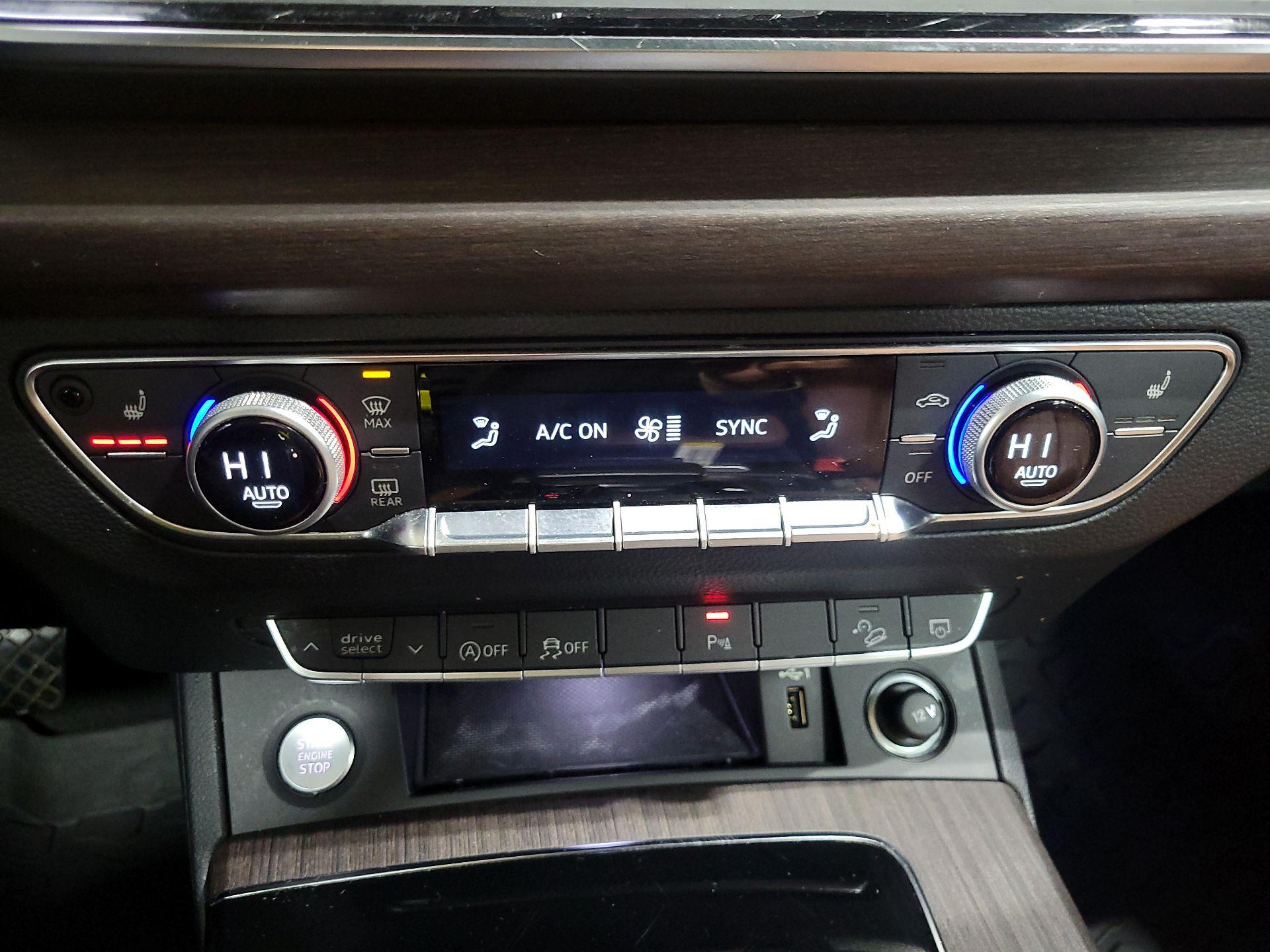 Thumbnail: 2022 Audi Q5 - 16