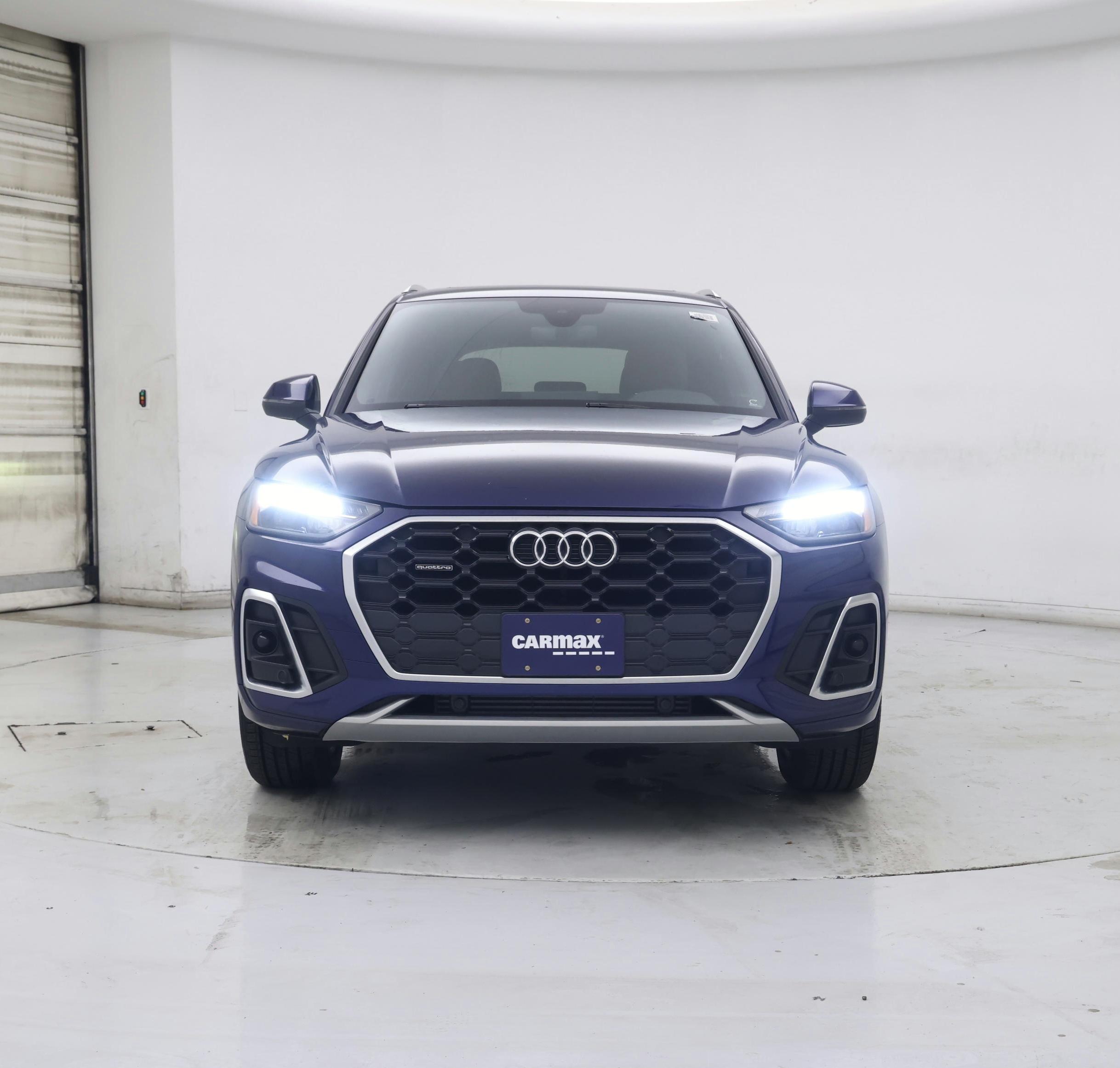 Thumbnail: 2022 Audi Q5 - 5