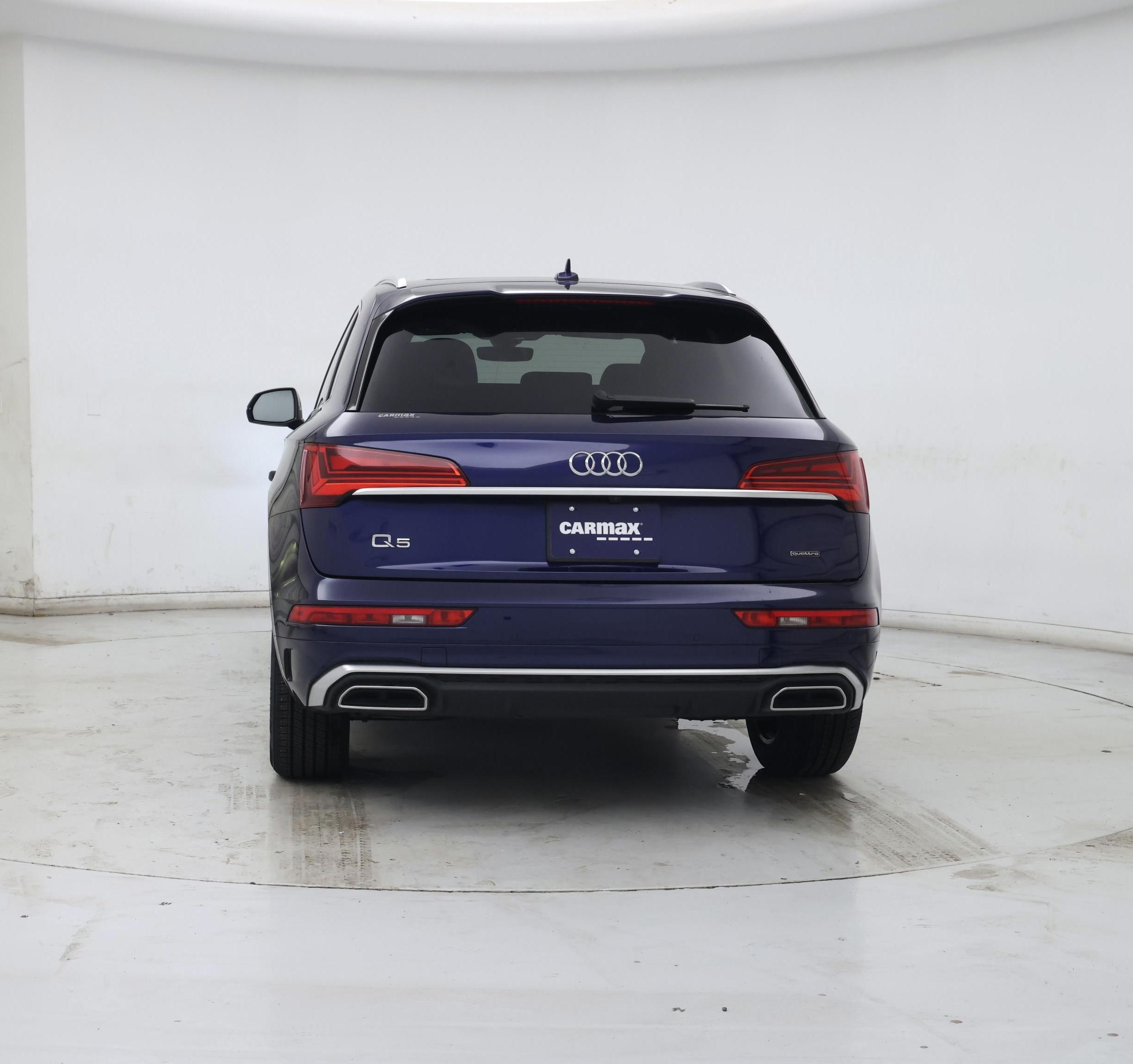 Thumbnail: 2022 Audi Q5 - 6