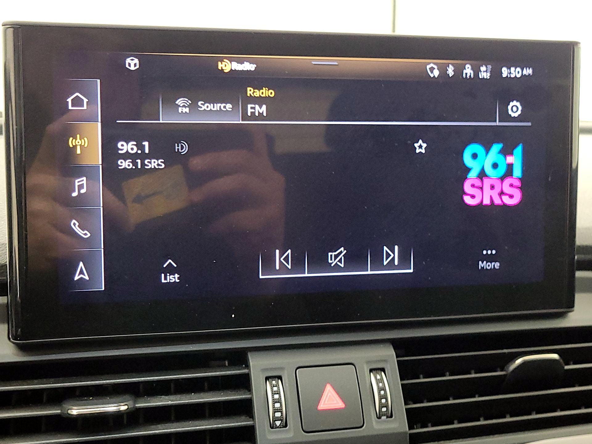 Thumbnail: 2022 Audi Q5 - 15