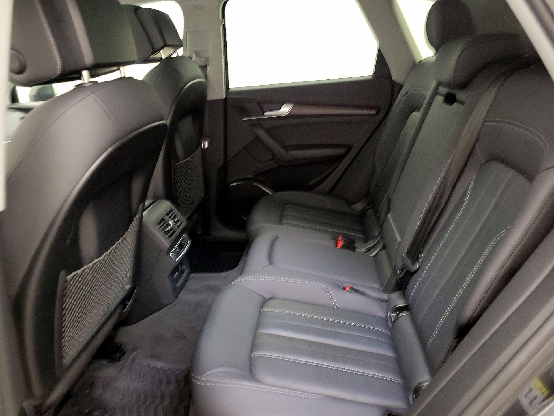 Thumbnail: 2022 Audi Q5 - 20