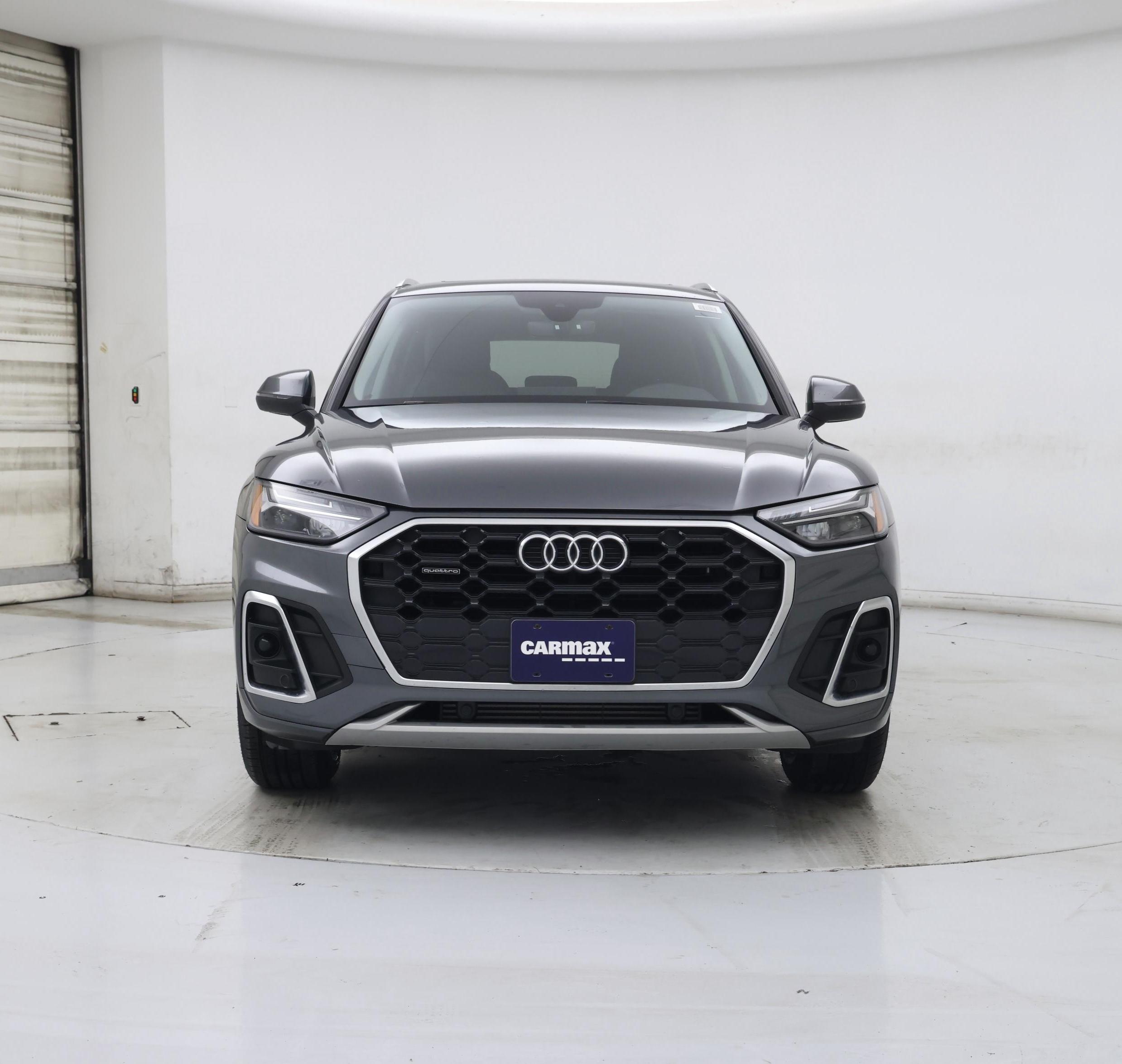 Thumbnail: 2022 Audi Q5 - 5