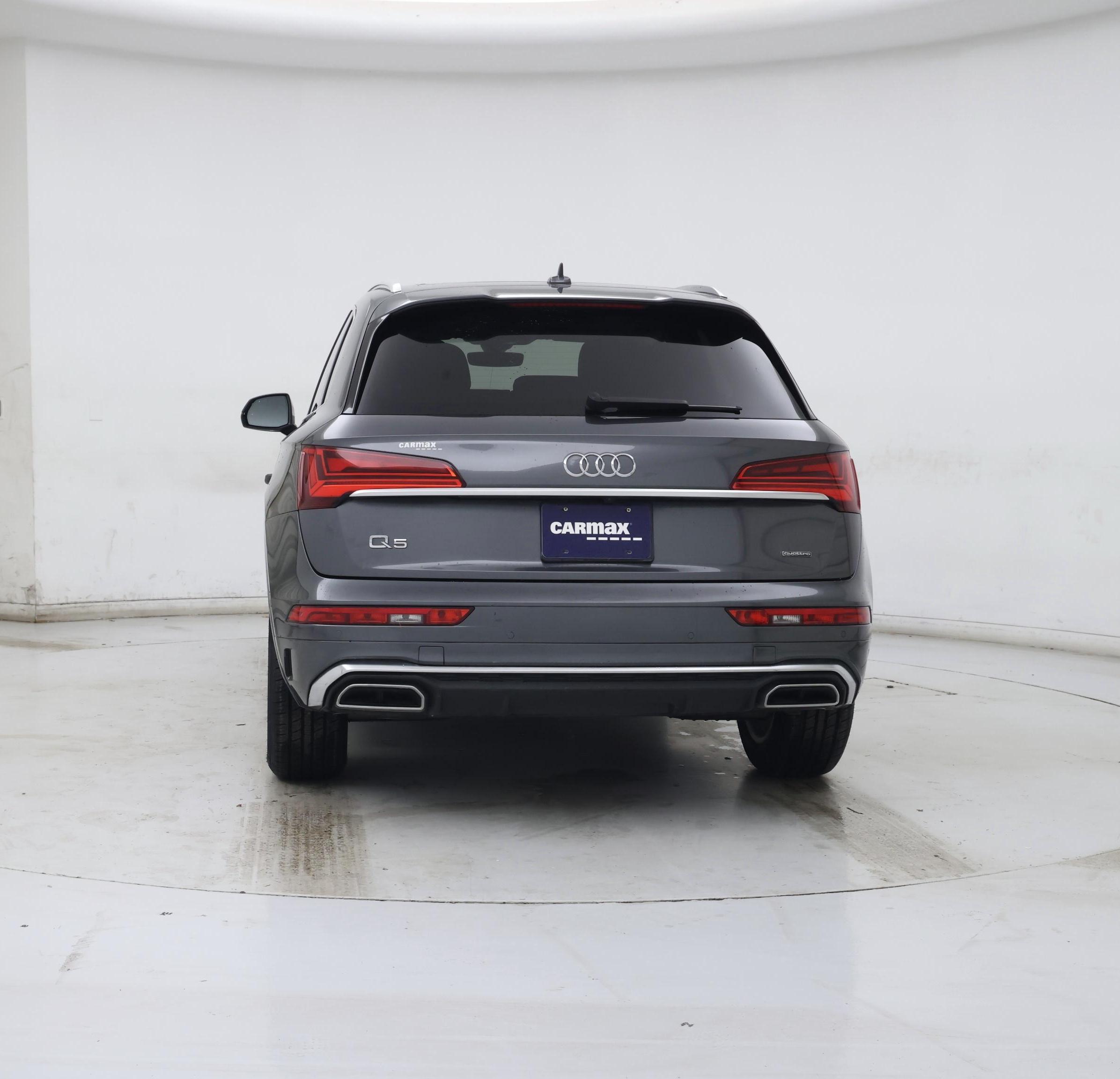 Thumbnail: 2022 Audi Q5 - 6