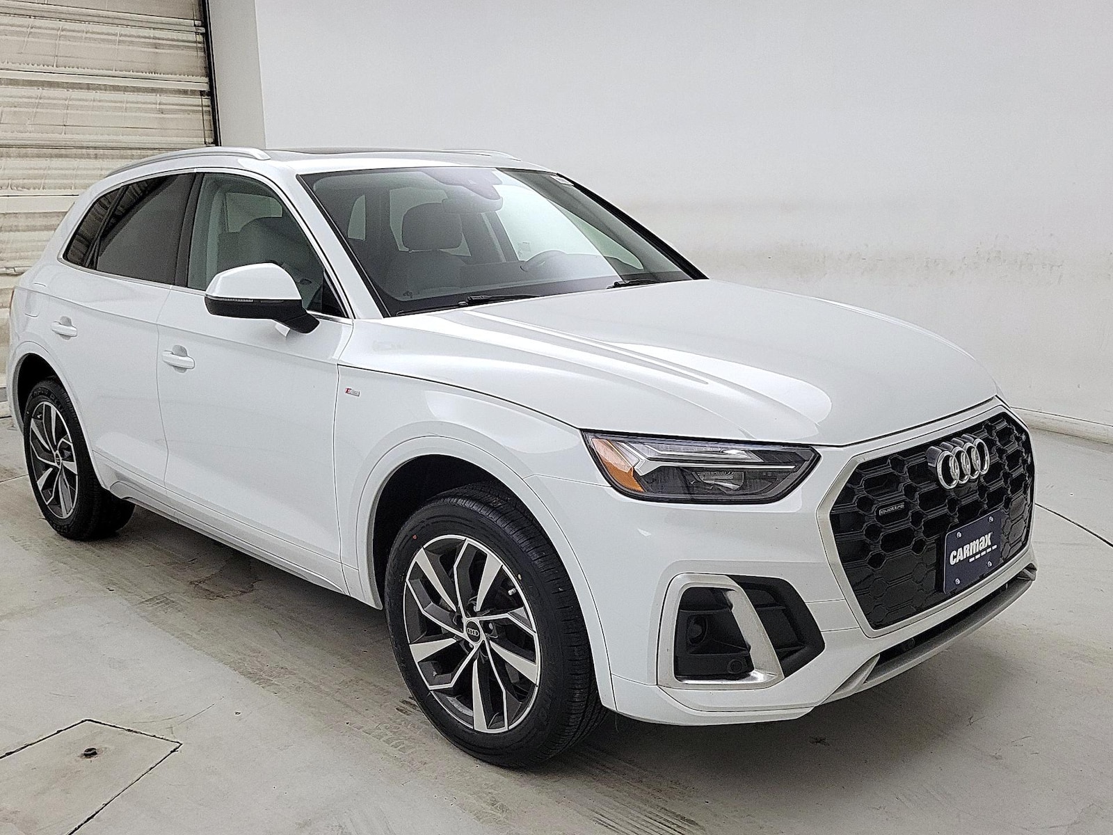 2023 Audi Q5 Premium Plus