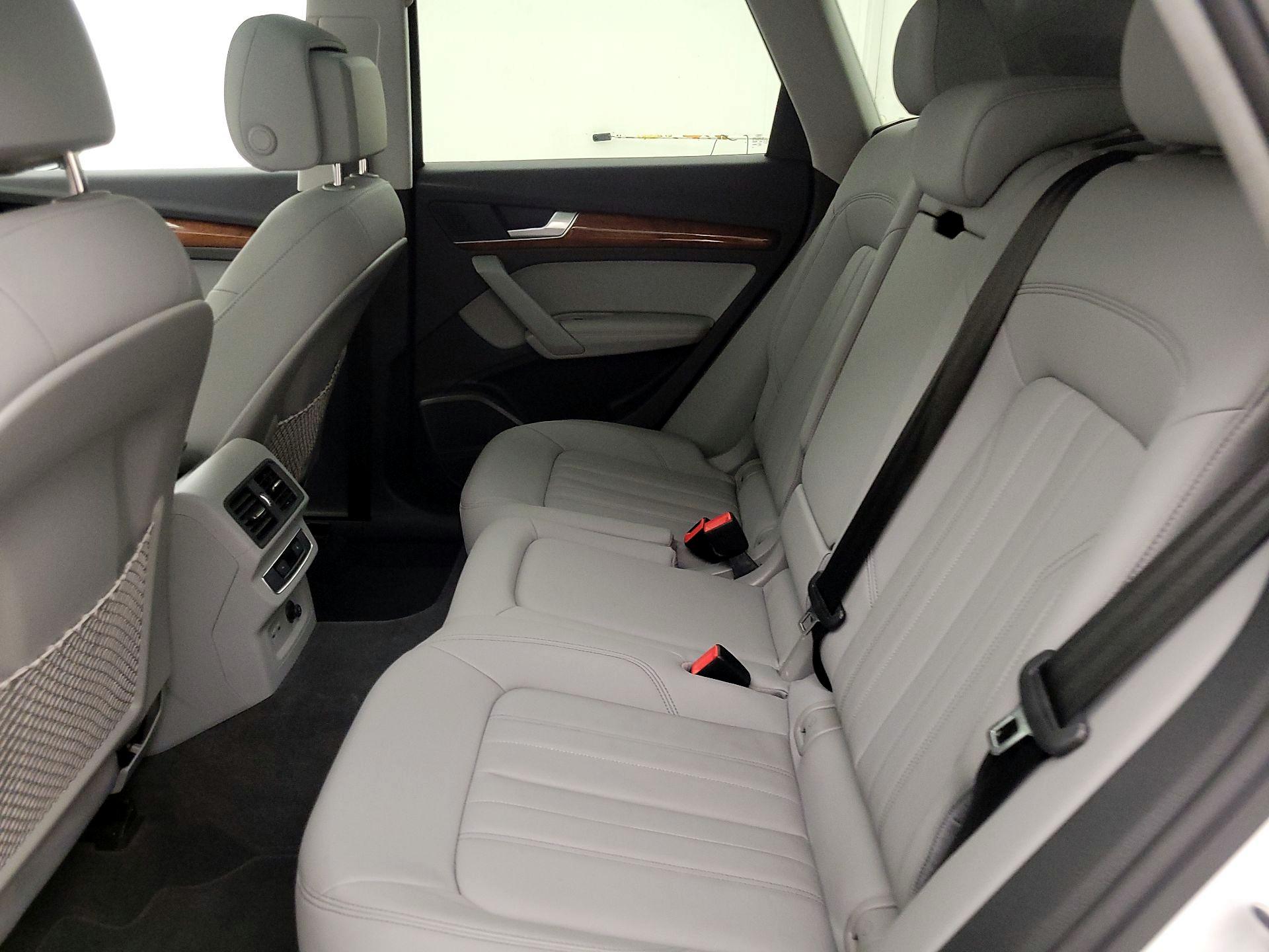 Thumbnail: 2023 Audi Q5 - 18