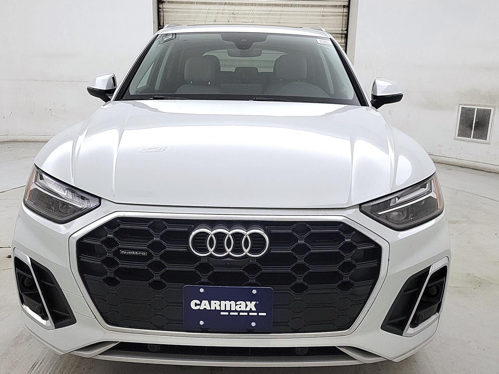 Thumbnail: 2023 Audi Q5 - 2