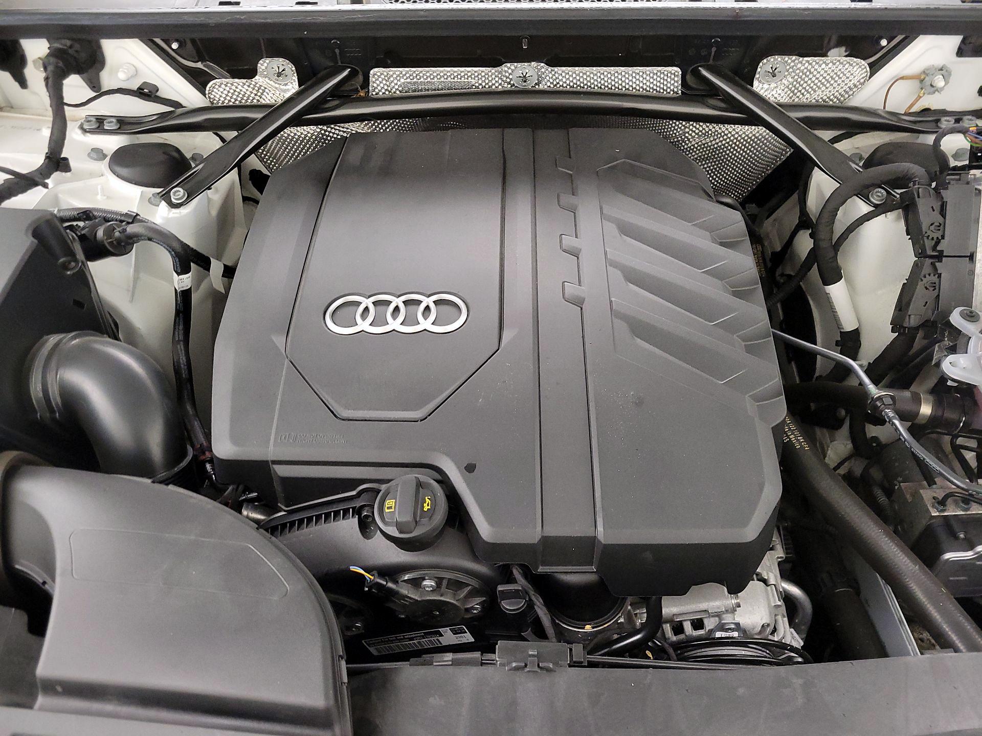 Thumbnail: 2023 Audi Q5 - 20