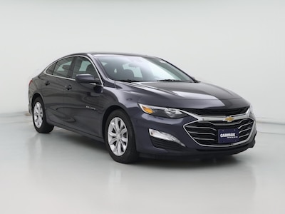 2023 Chevrolet Malibu 1LT