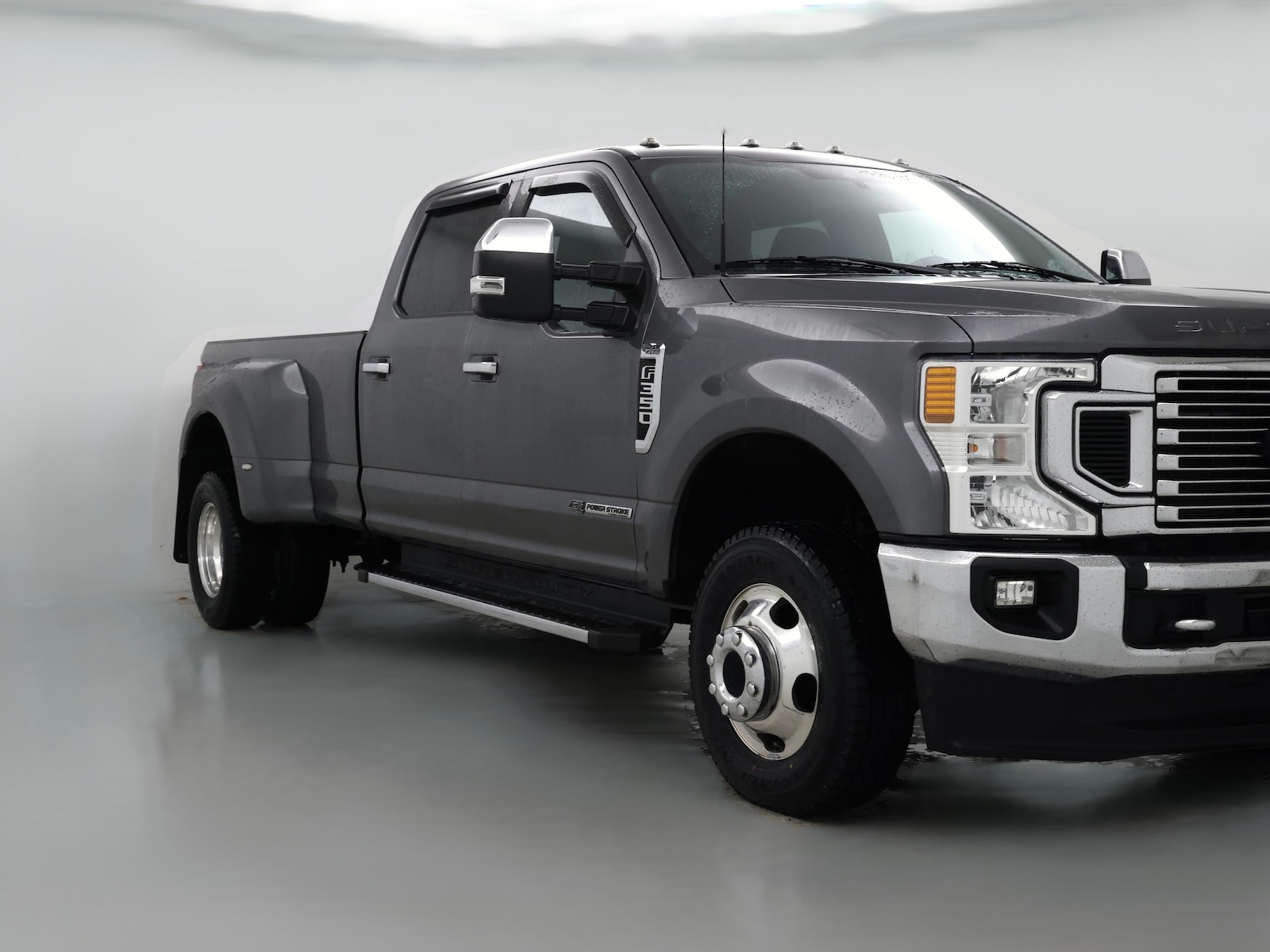 2021 Ford F-350 Super Duty