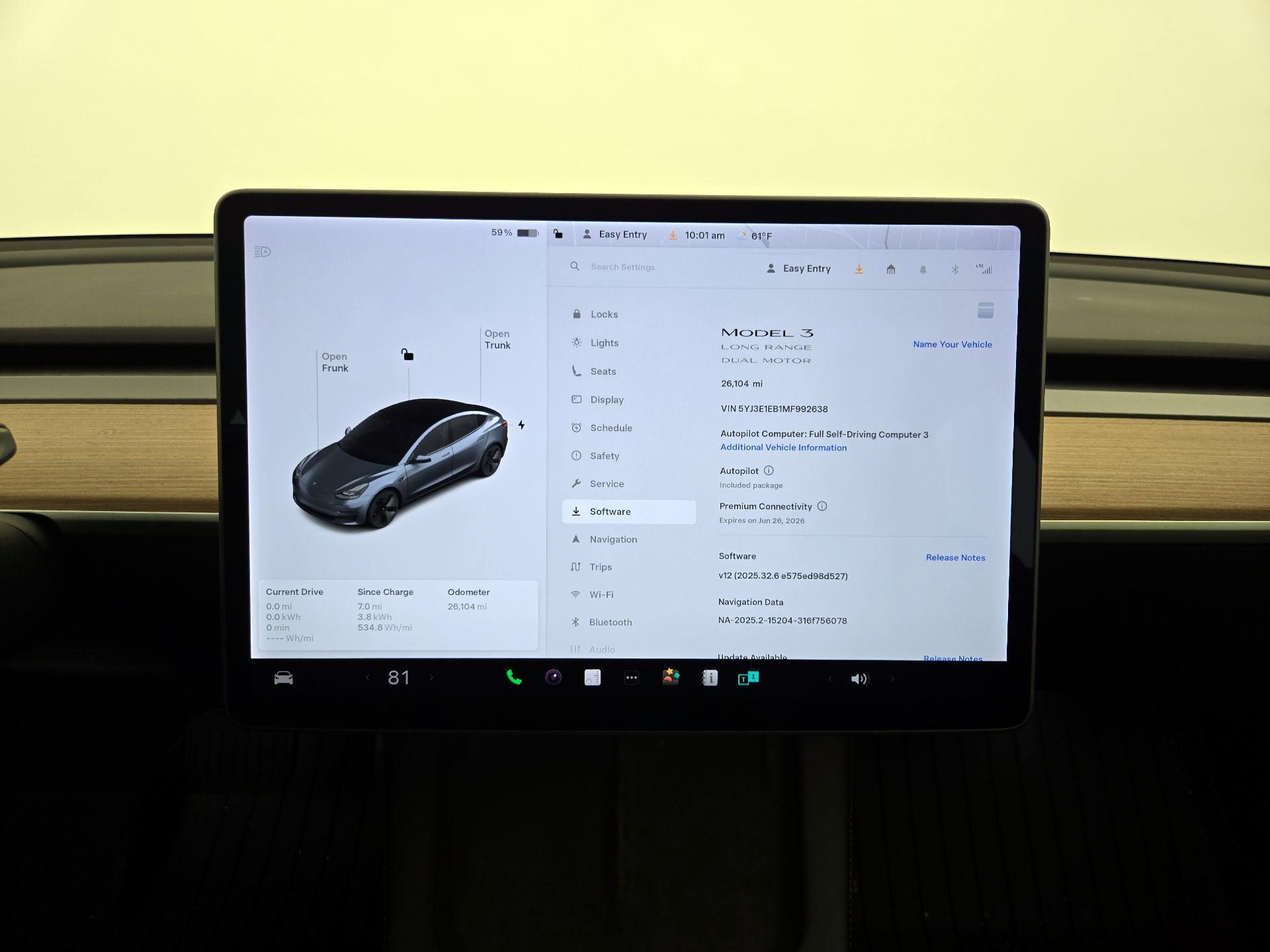 Thumbnail: 2021 Tesla Model 3 - 10