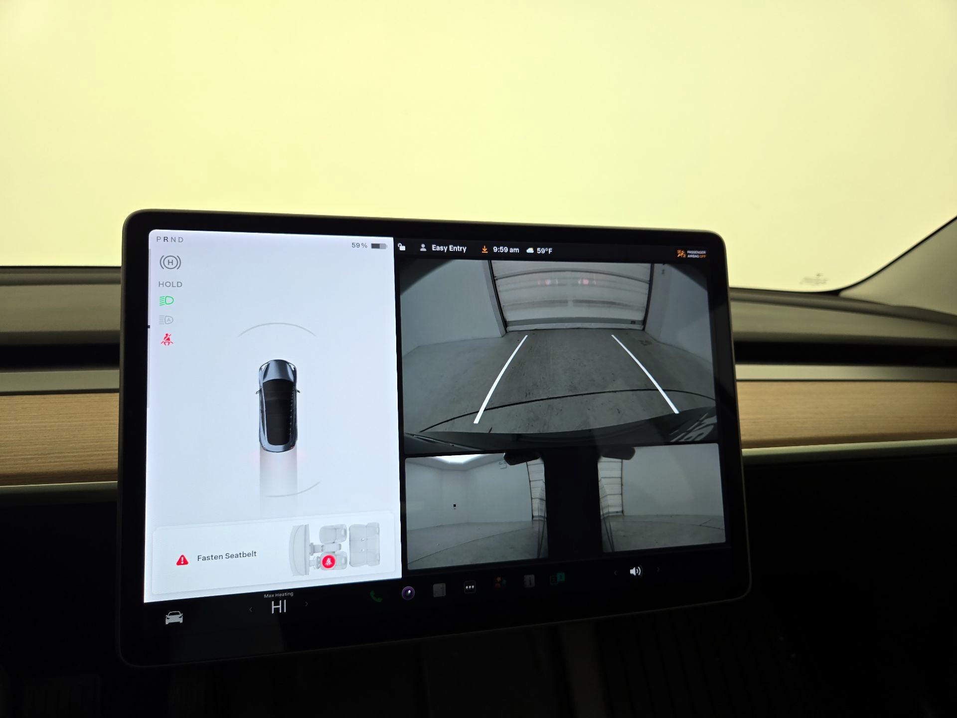 Thumbnail: 2021 Tesla Model 3 - 14