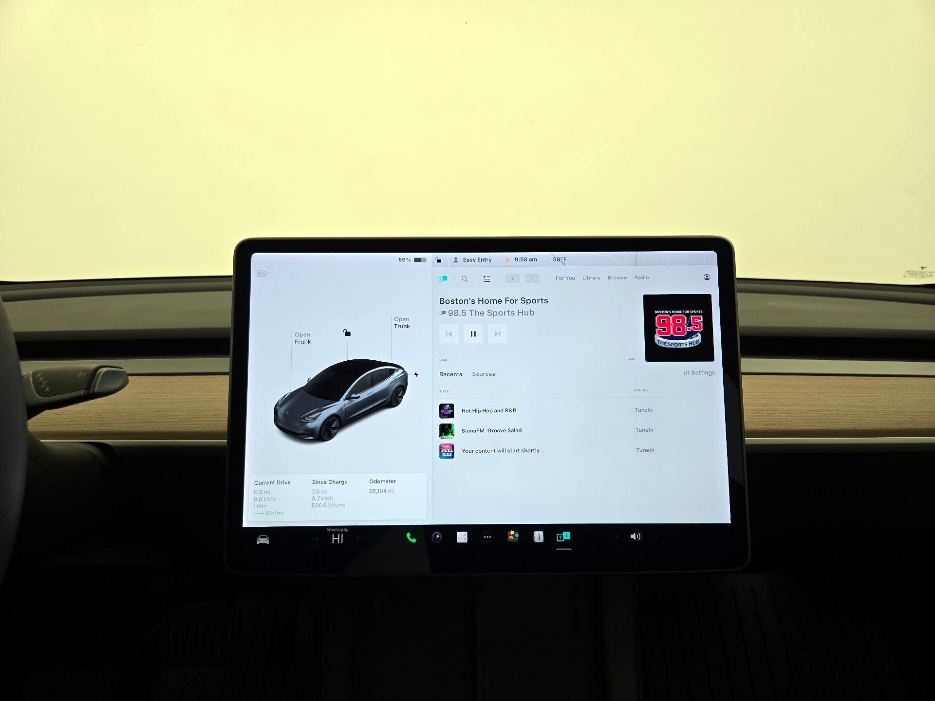 Thumbnail: 2021 Tesla Model 3 - 15
