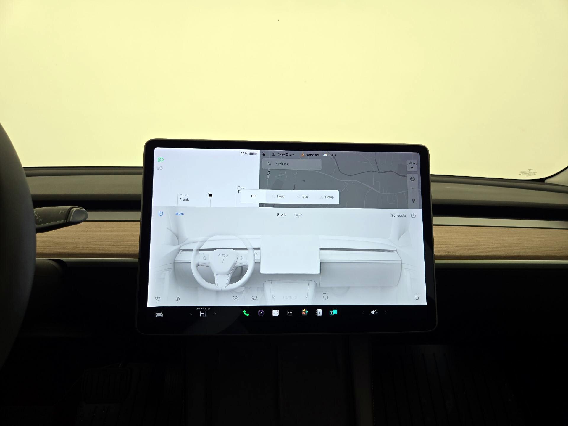 Thumbnail: 2021 Tesla Model 3 - 16