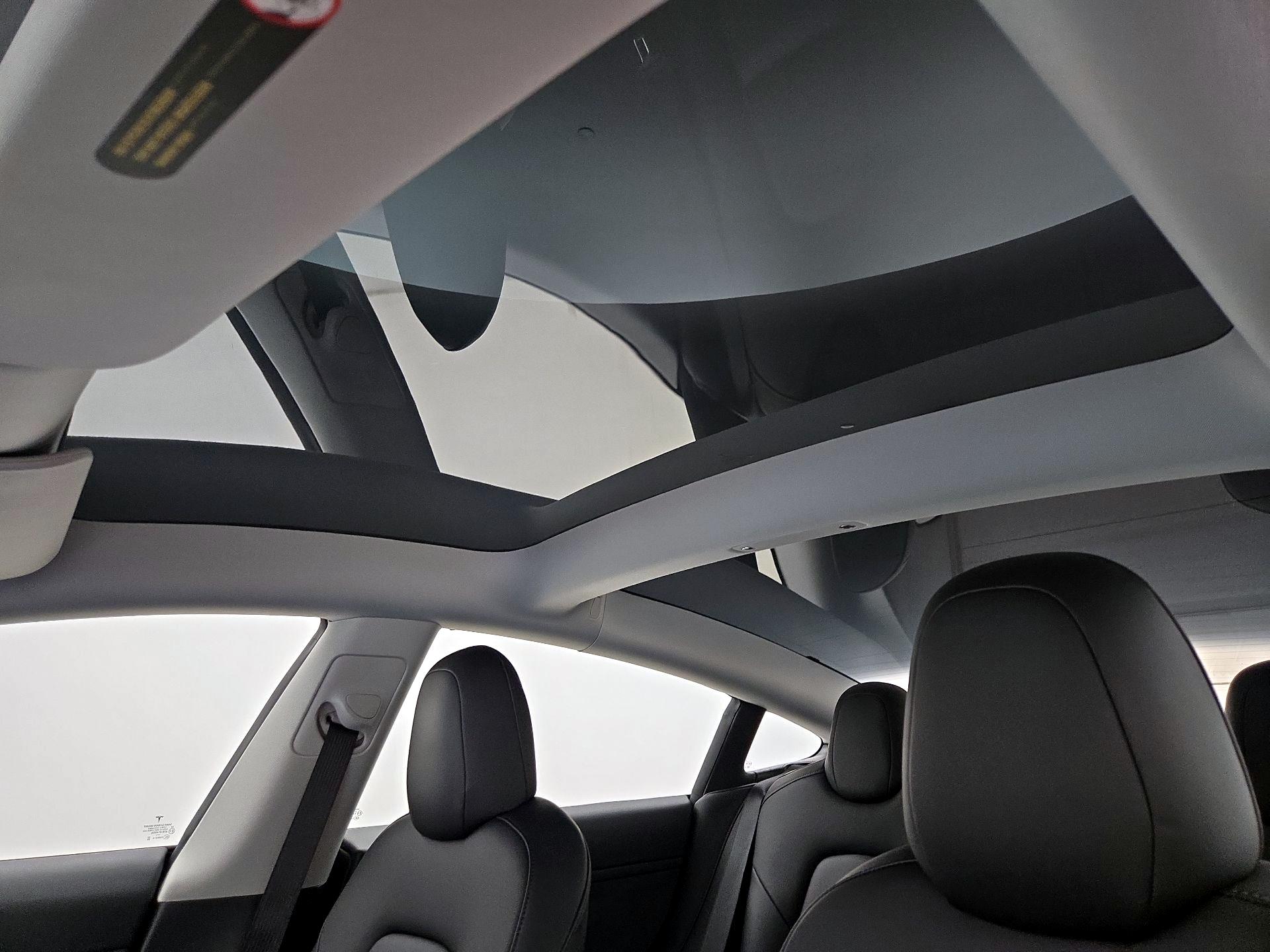 Thumbnail: 2021 Tesla Model 3 - 19