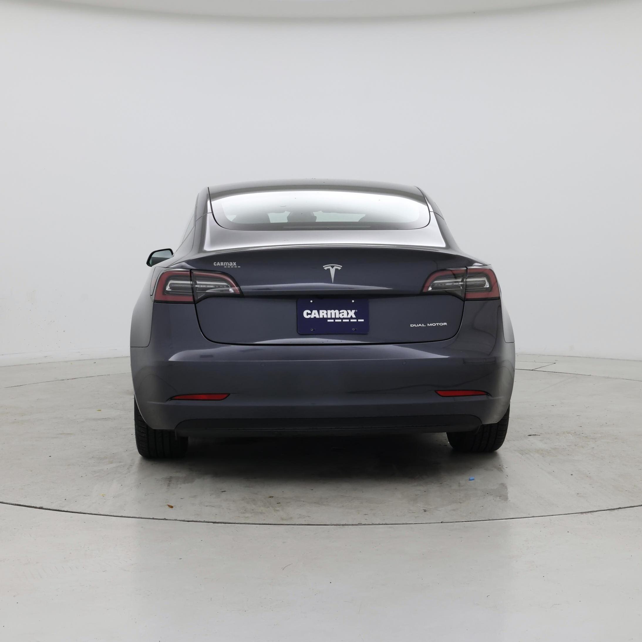 Thumbnail: 2021 Tesla Model 3 - 6