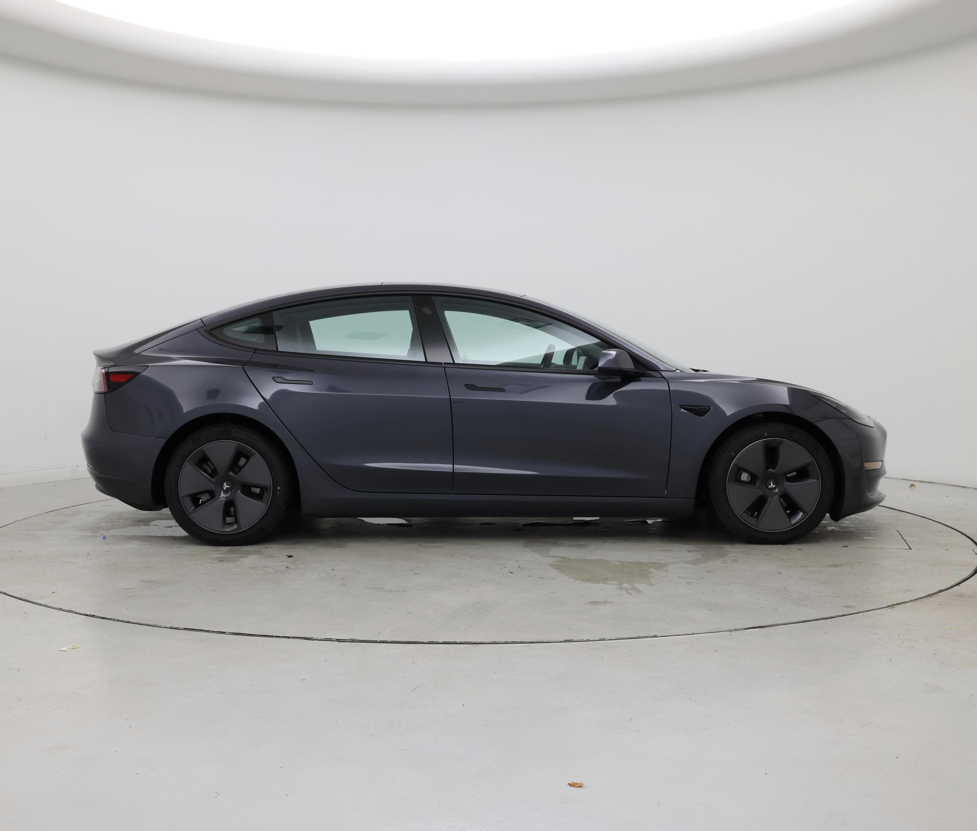 Thumbnail: 2021 Tesla Model 3 - 7