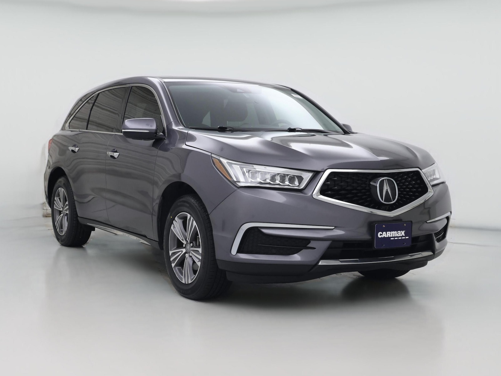 2019 Acura MDX Base