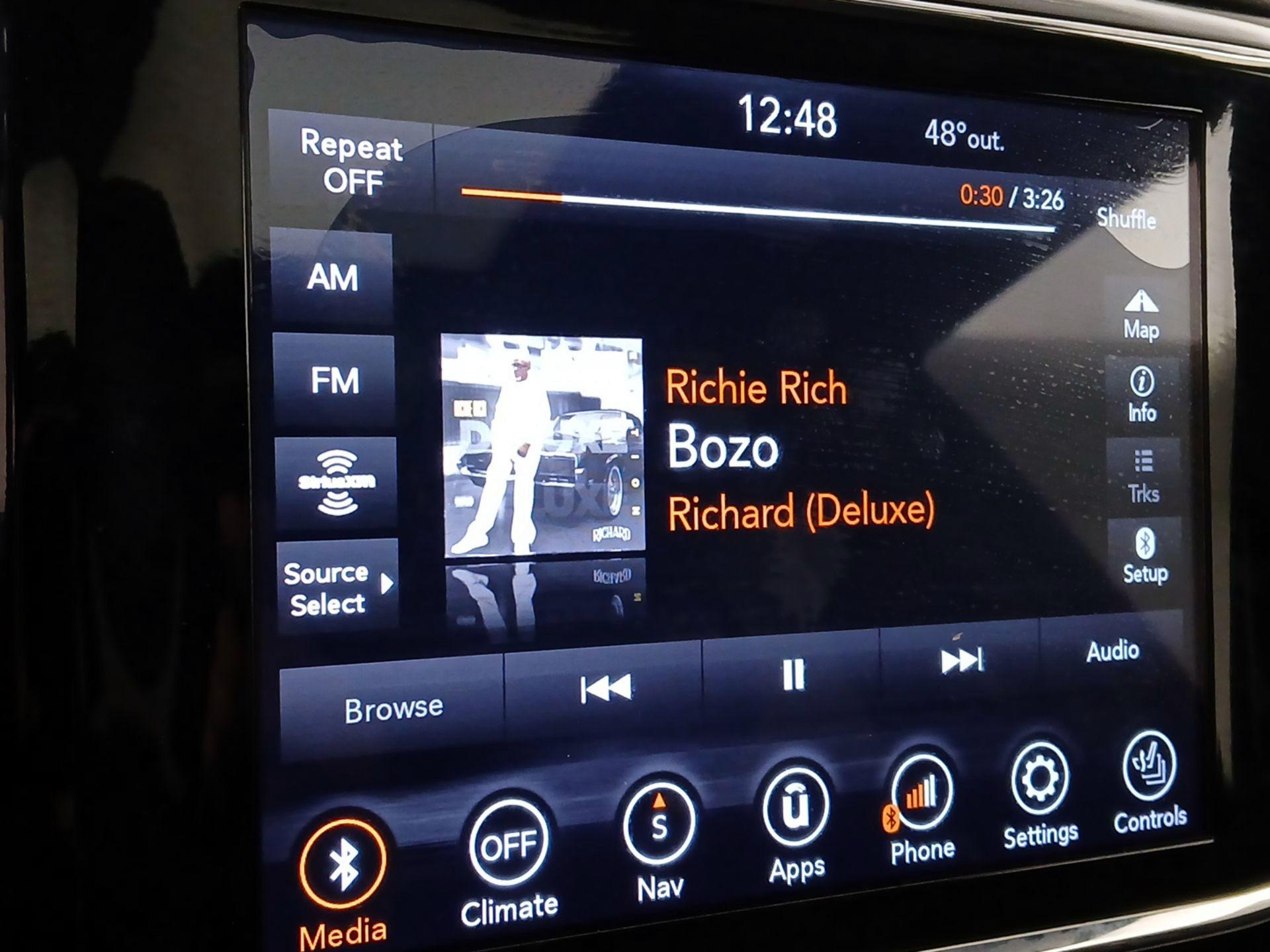 Thumbnail: 2020 Jeep Grand Cherokee - 15