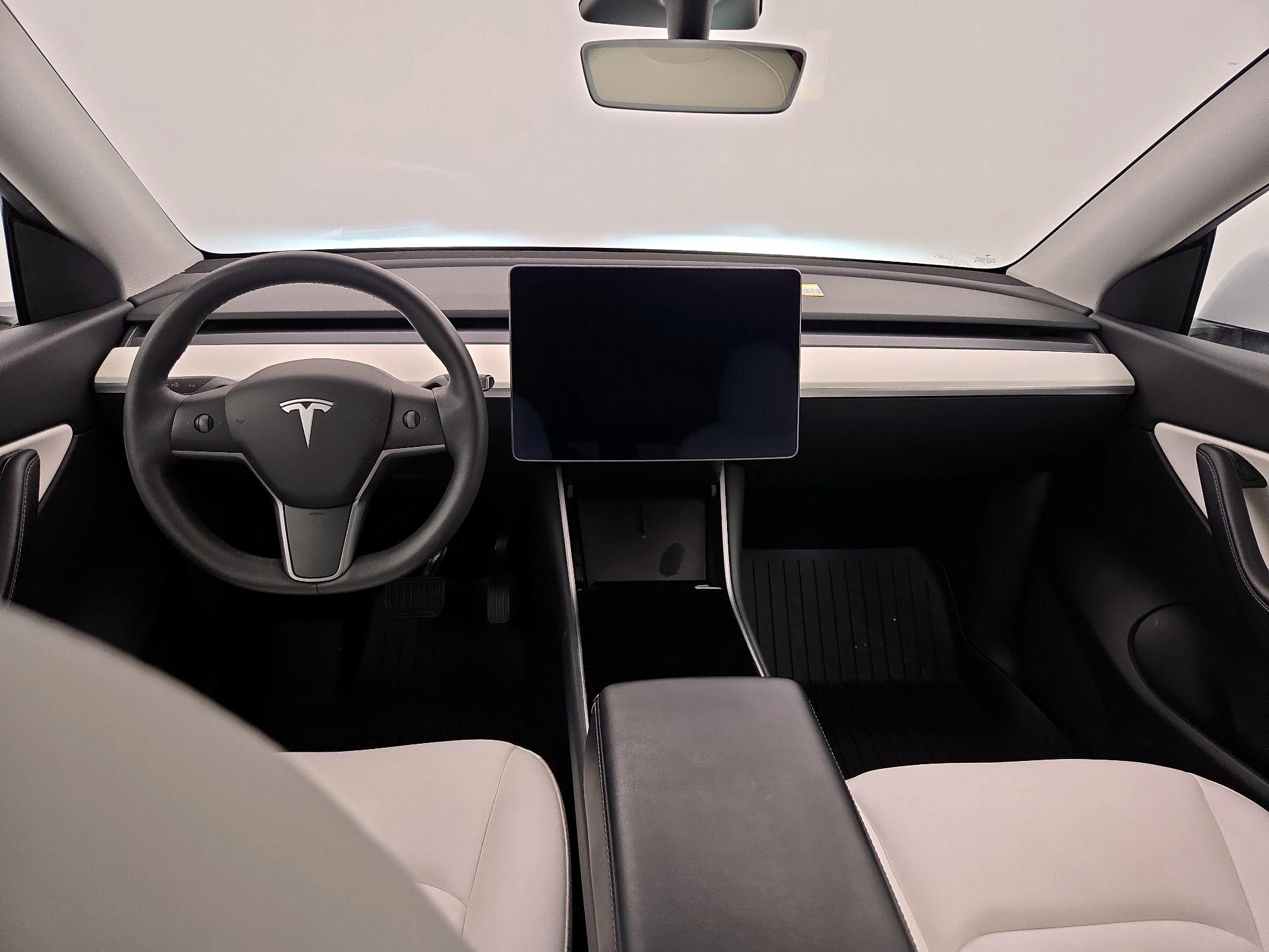 Thumbnail: 2021 Tesla Model Y - 9