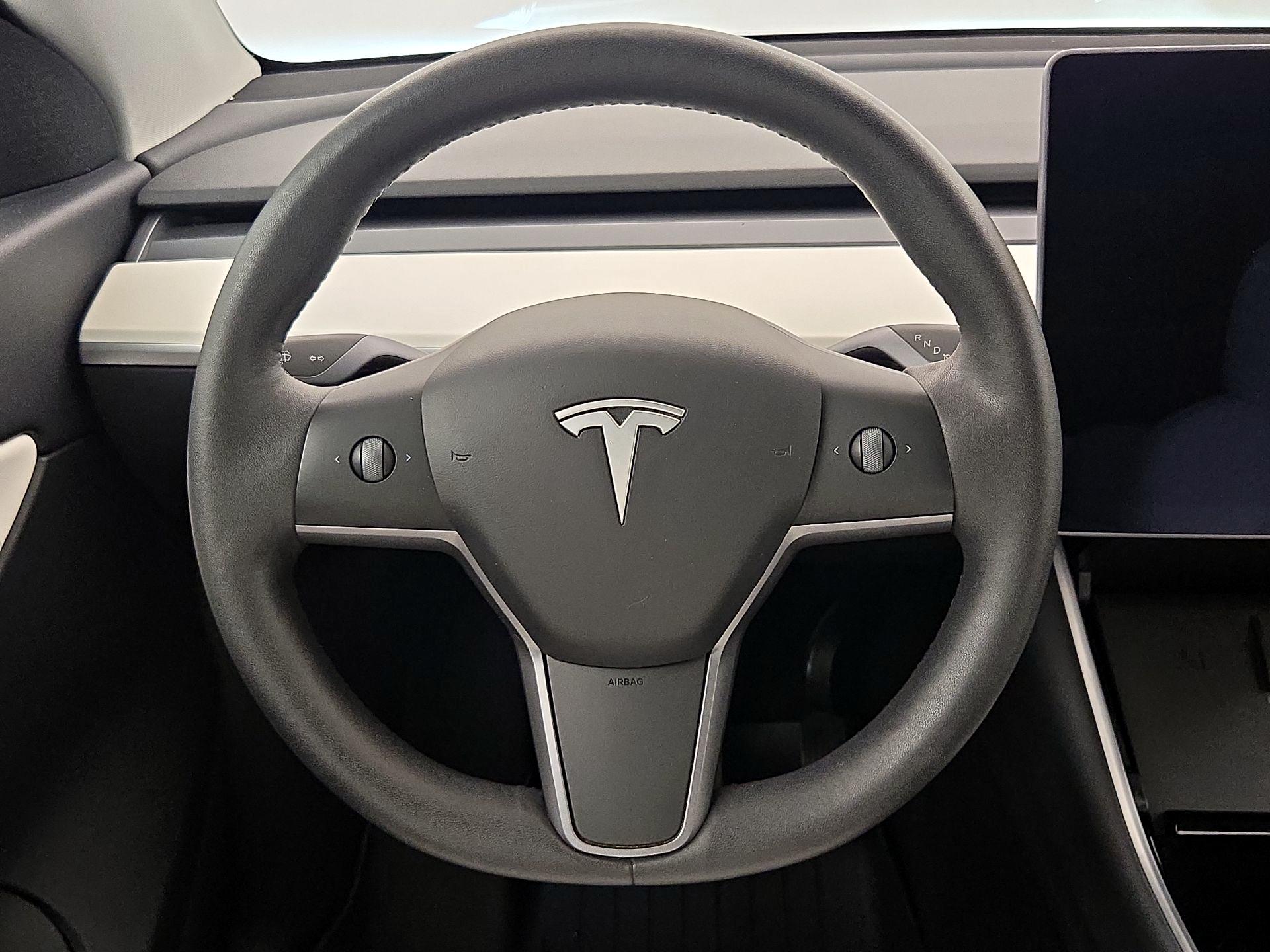 Thumbnail: 2021 Tesla Model Y - 10