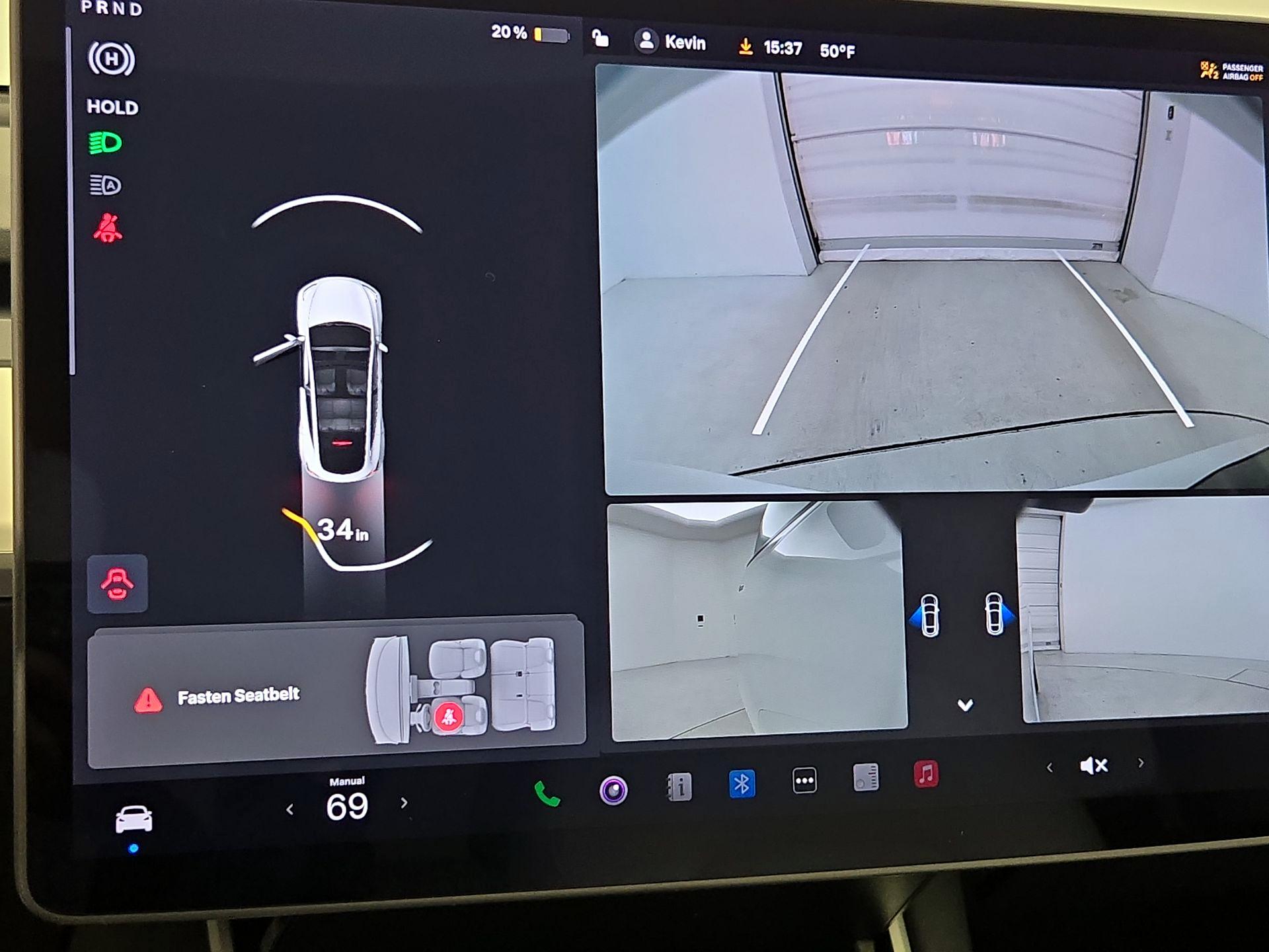 Thumbnail: 2021 Tesla Model Y - 14