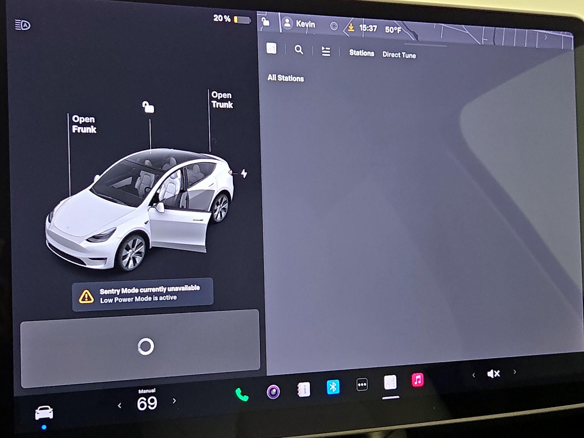 Thumbnail: 2021 Tesla Model Y - 15