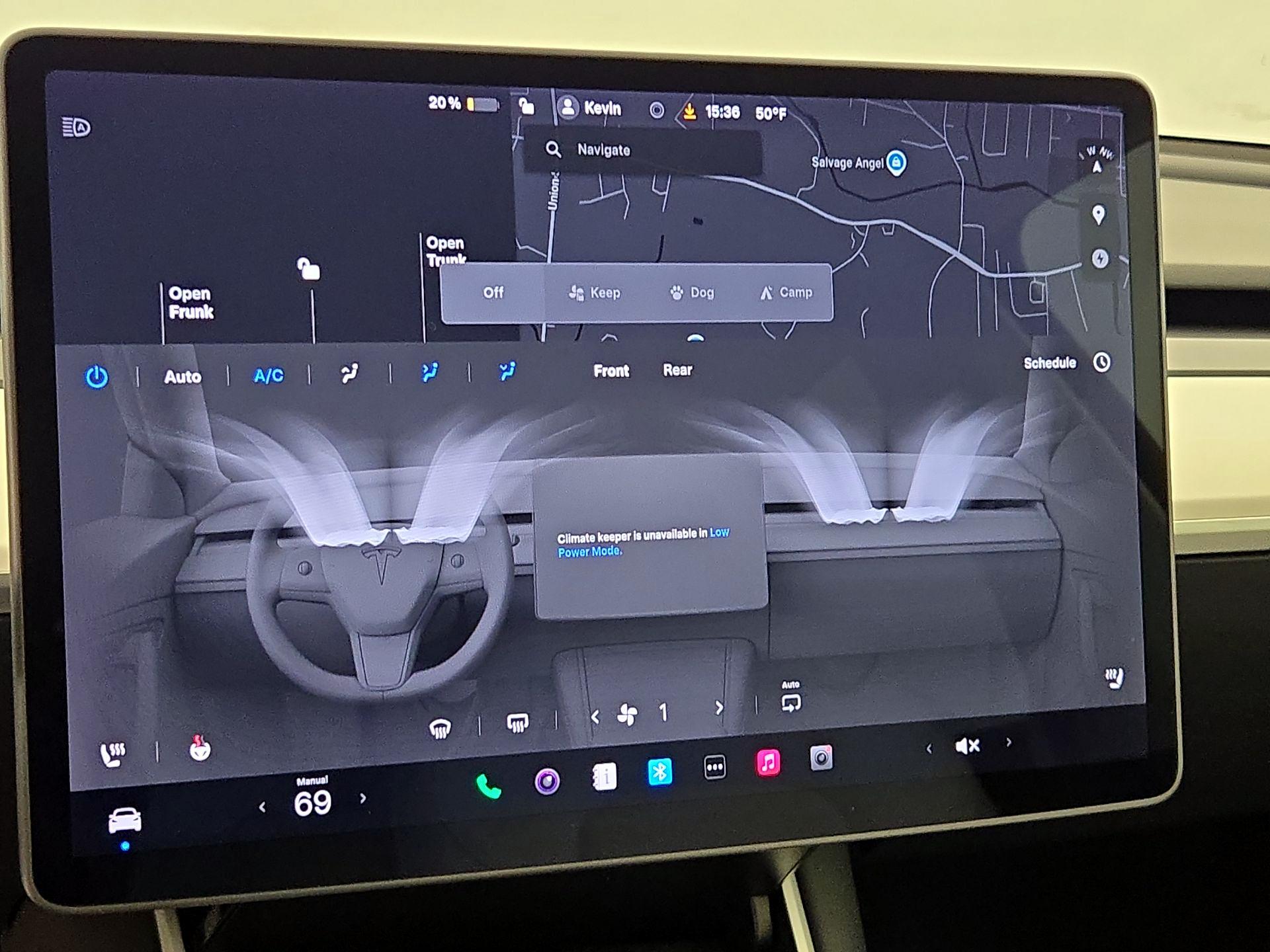 Thumbnail: 2021 Tesla Model Y - 16