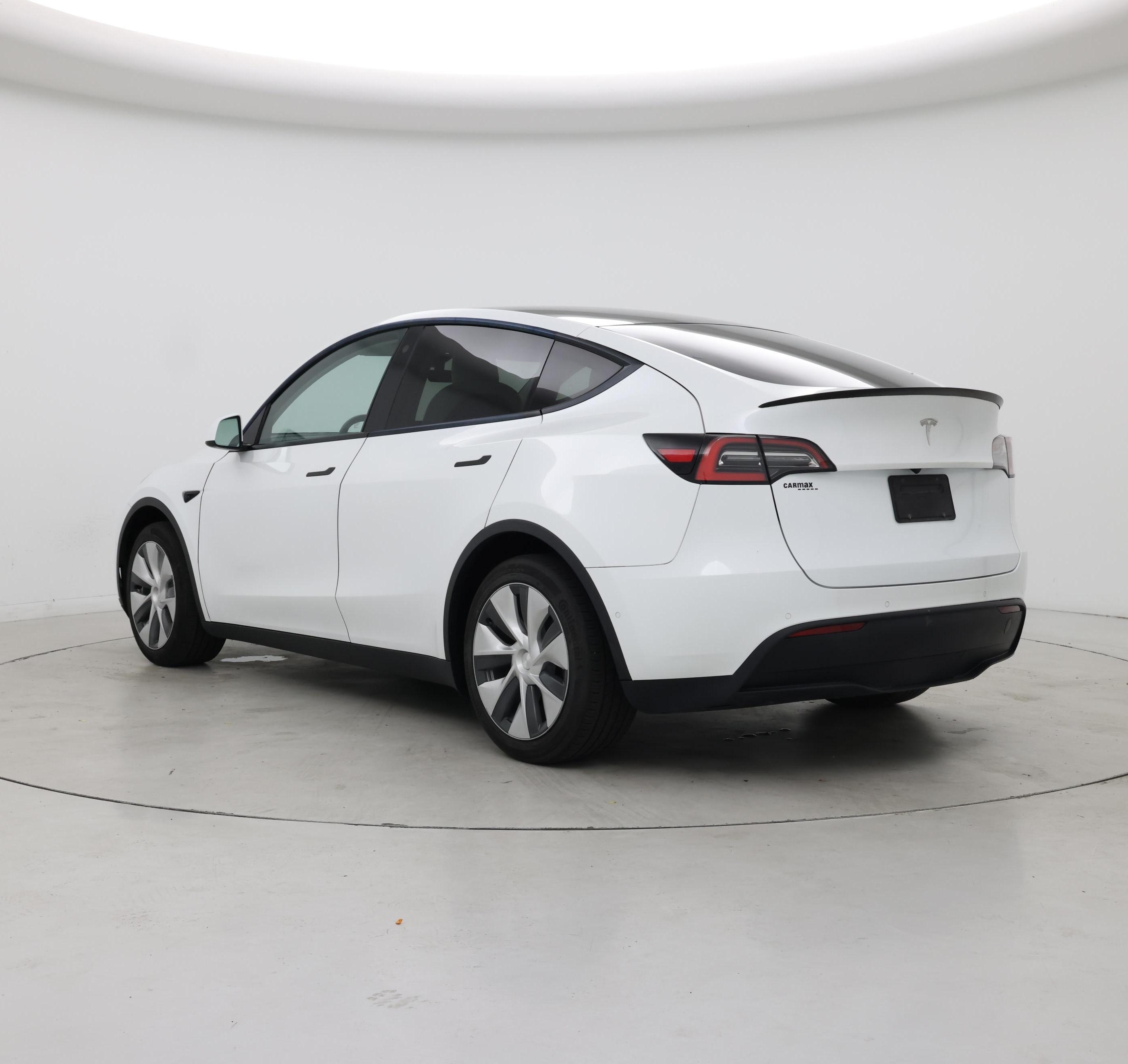 Thumbnail: 2021 Tesla Model Y - 2