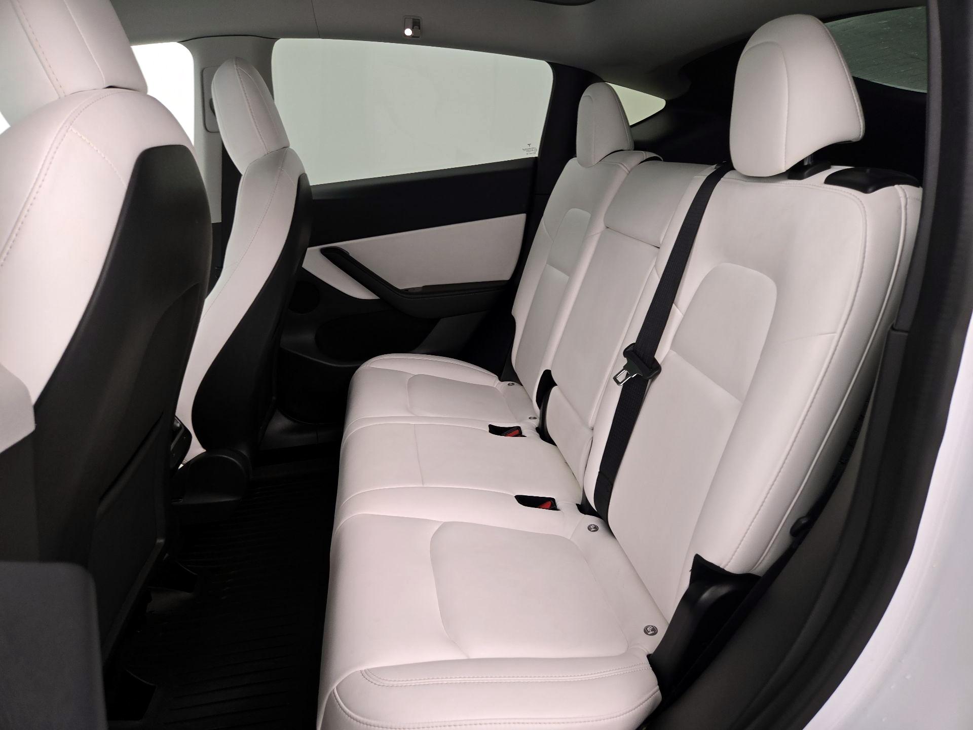 Thumbnail: 2021 Tesla Model Y - 20