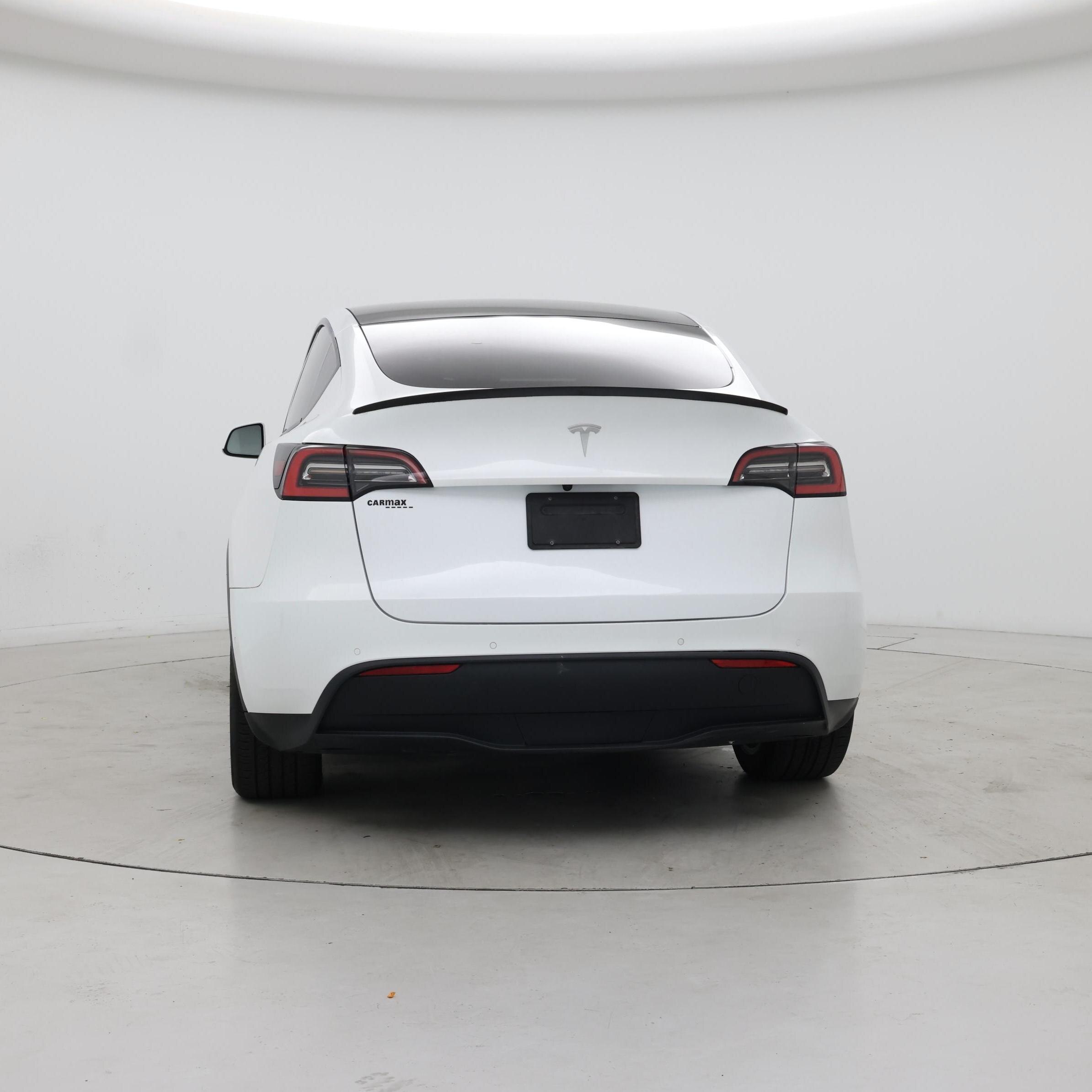 Thumbnail: 2021 Tesla Model Y - 6