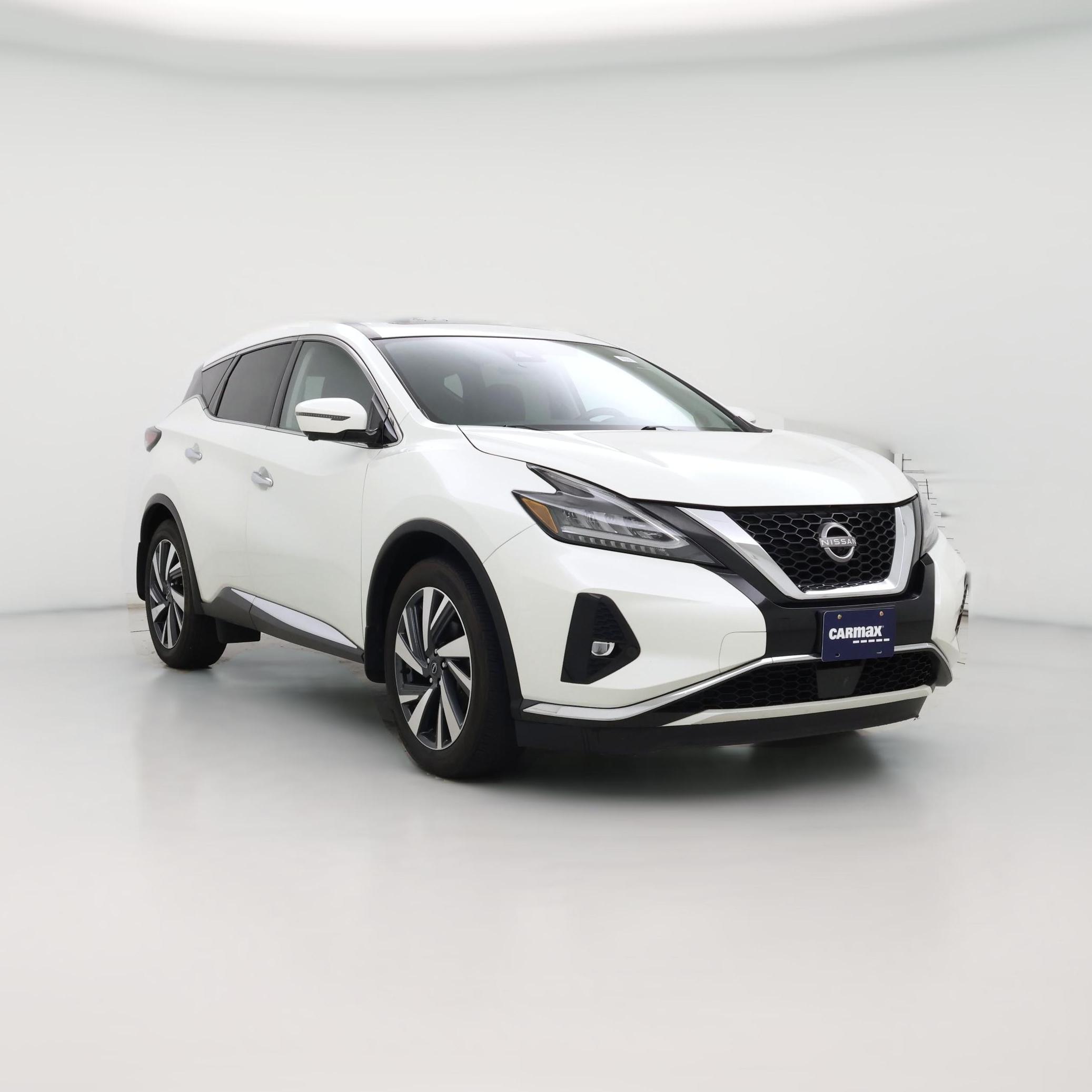Thumbnail: 2023 Nissan Murano - 1