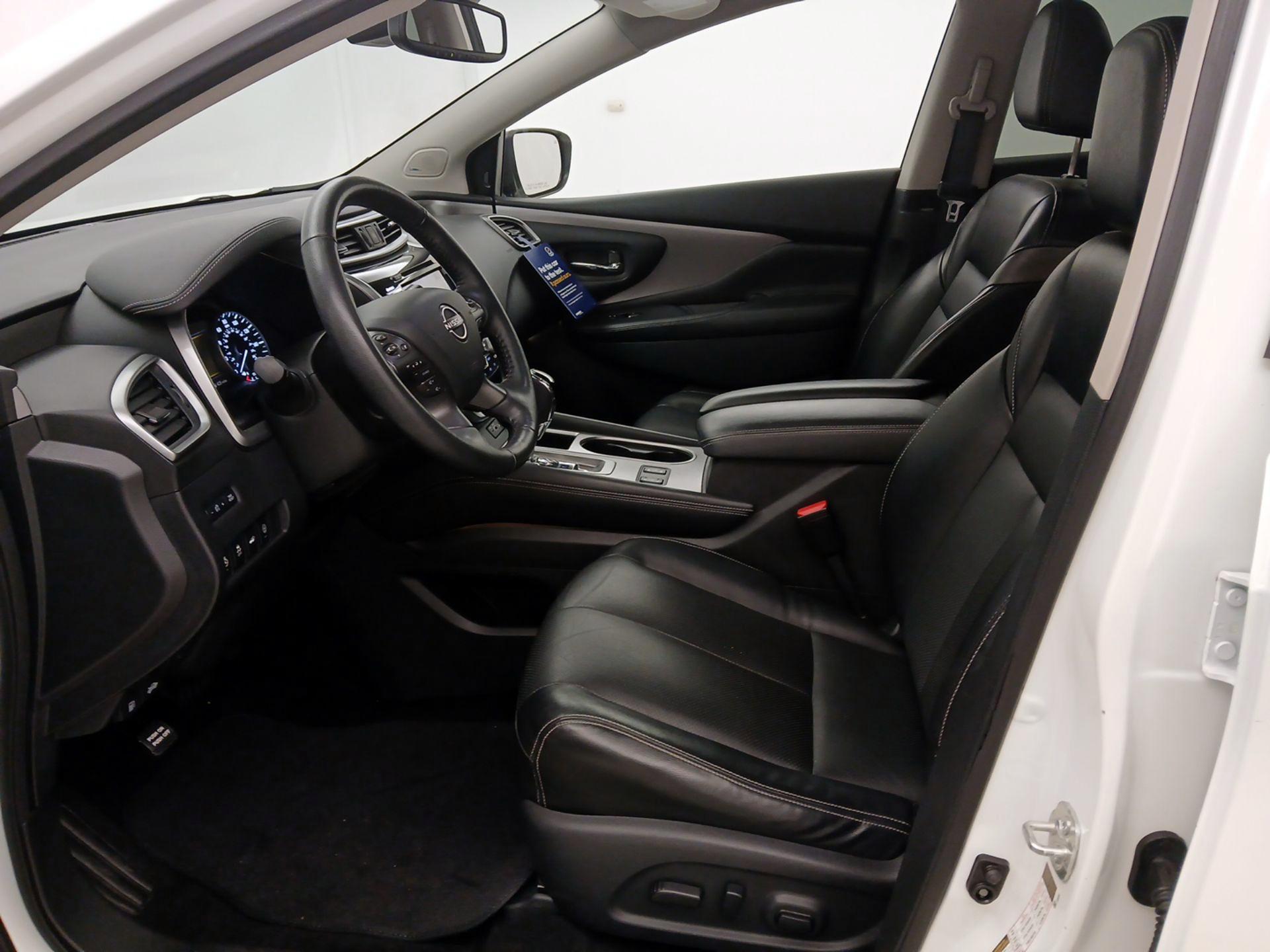 Thumbnail: 2023 Nissan Murano - 11