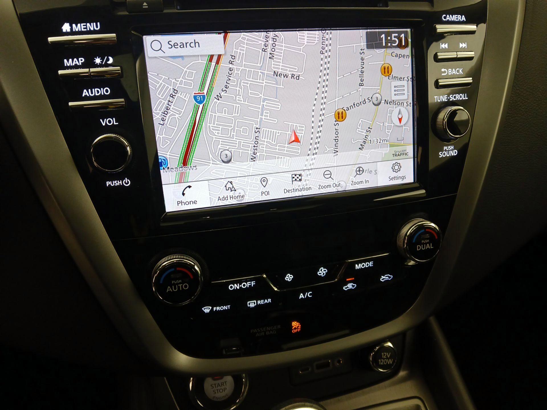 Thumbnail: 2023 Nissan Murano - 14