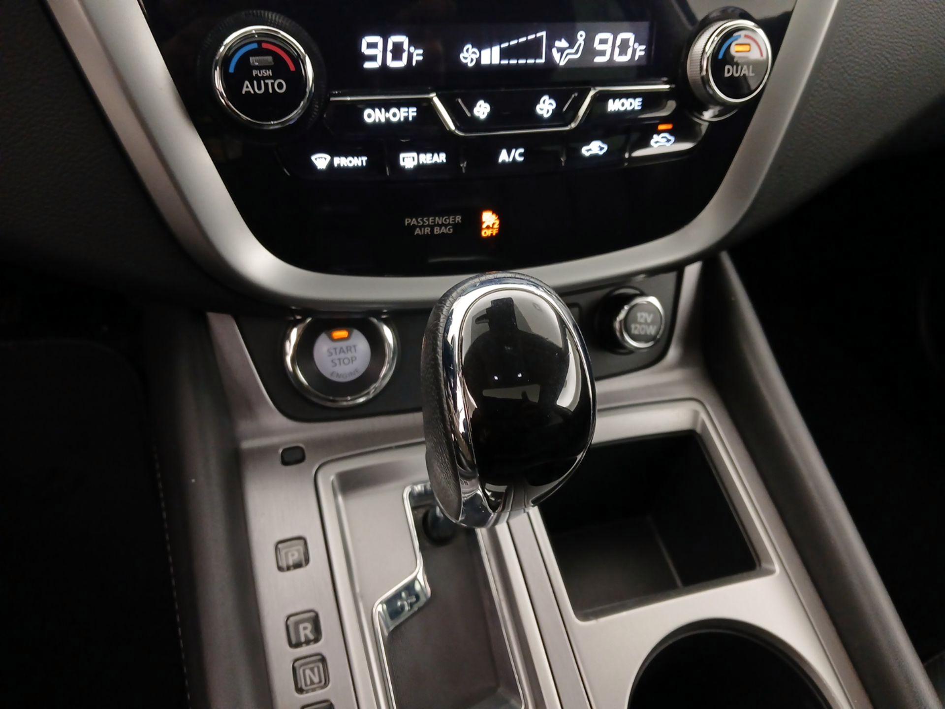 Thumbnail: 2023 Nissan Murano - 17