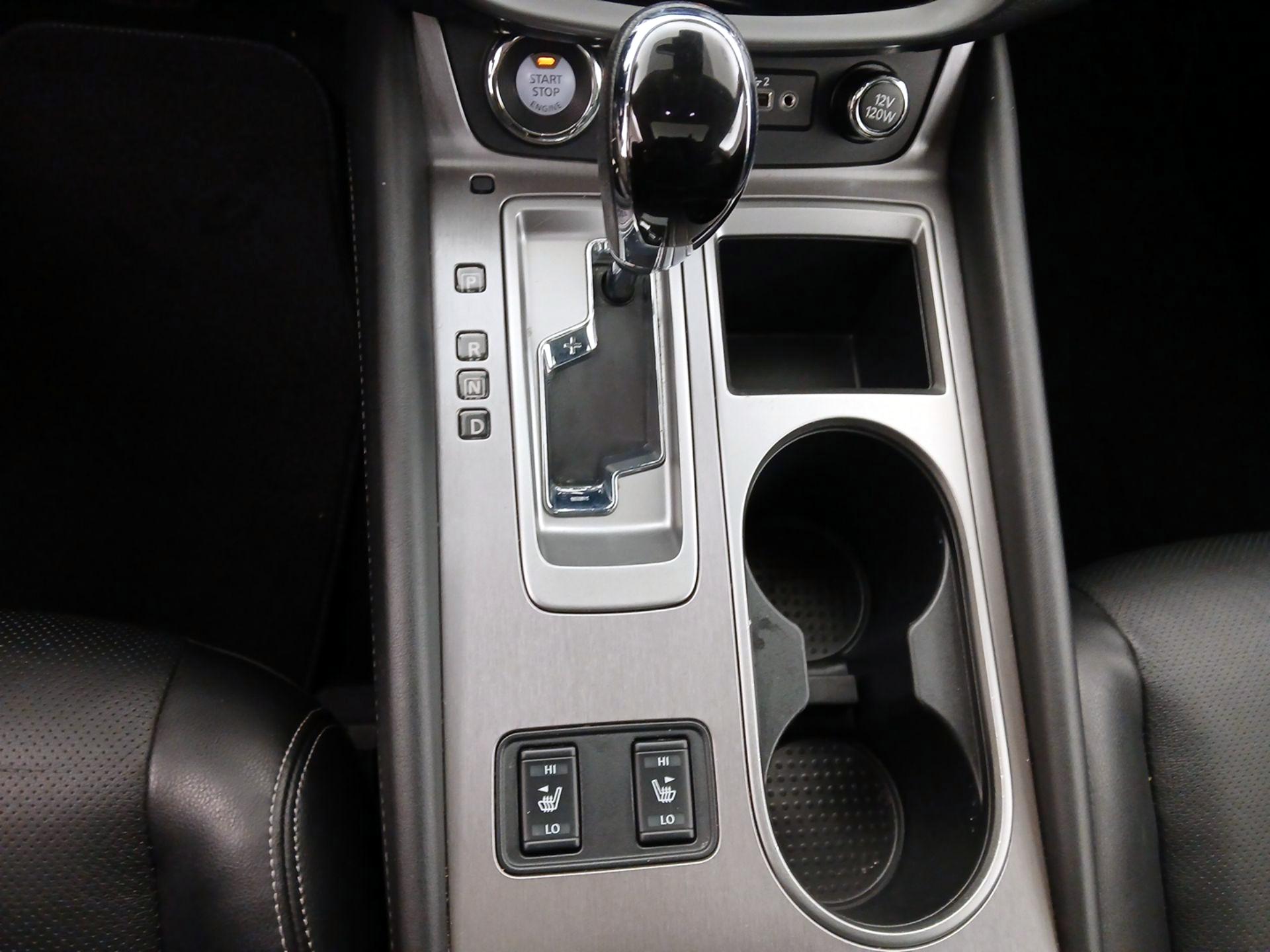 Thumbnail: 2023 Nissan Murano - 18