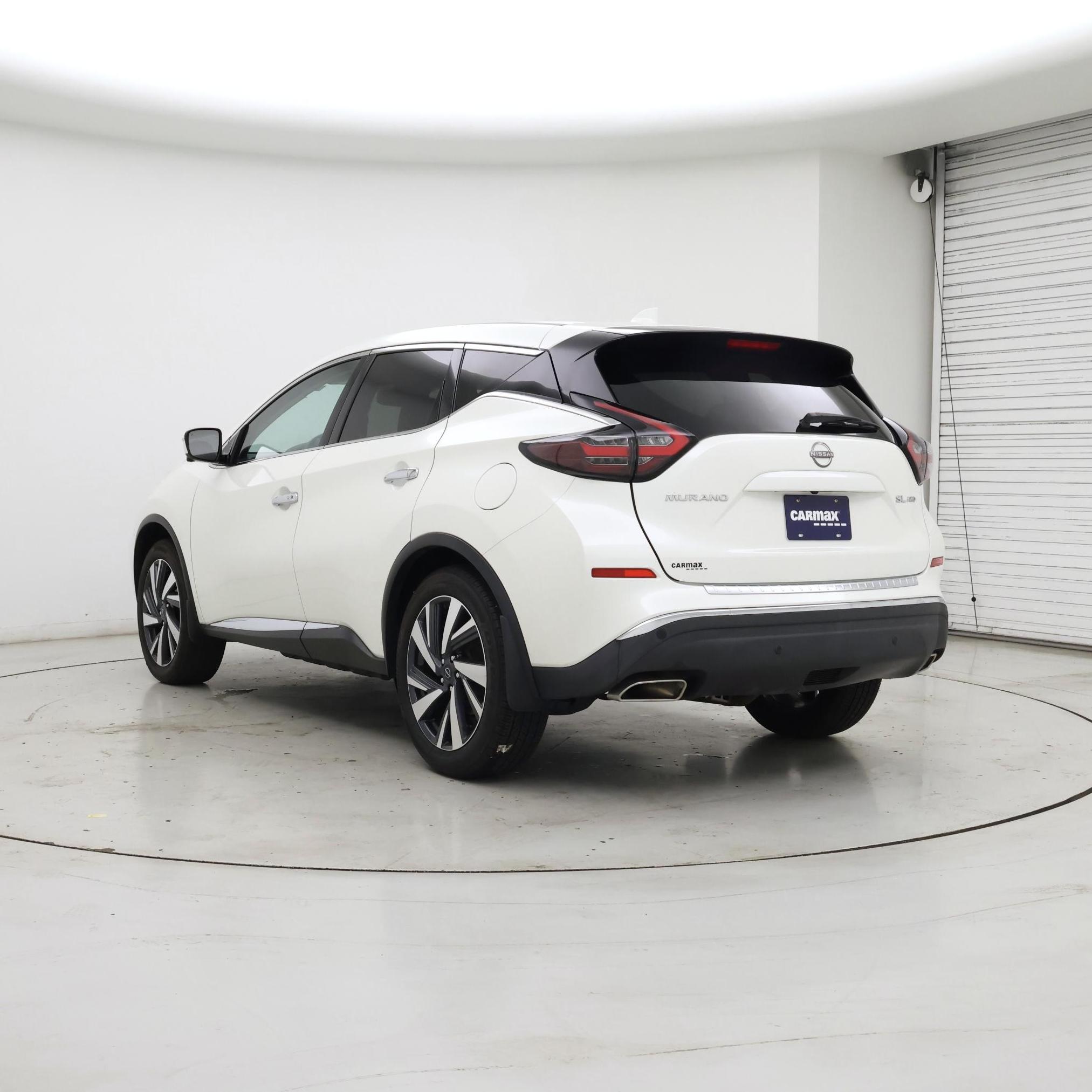 Thumbnail: 2023 Nissan Murano - 2